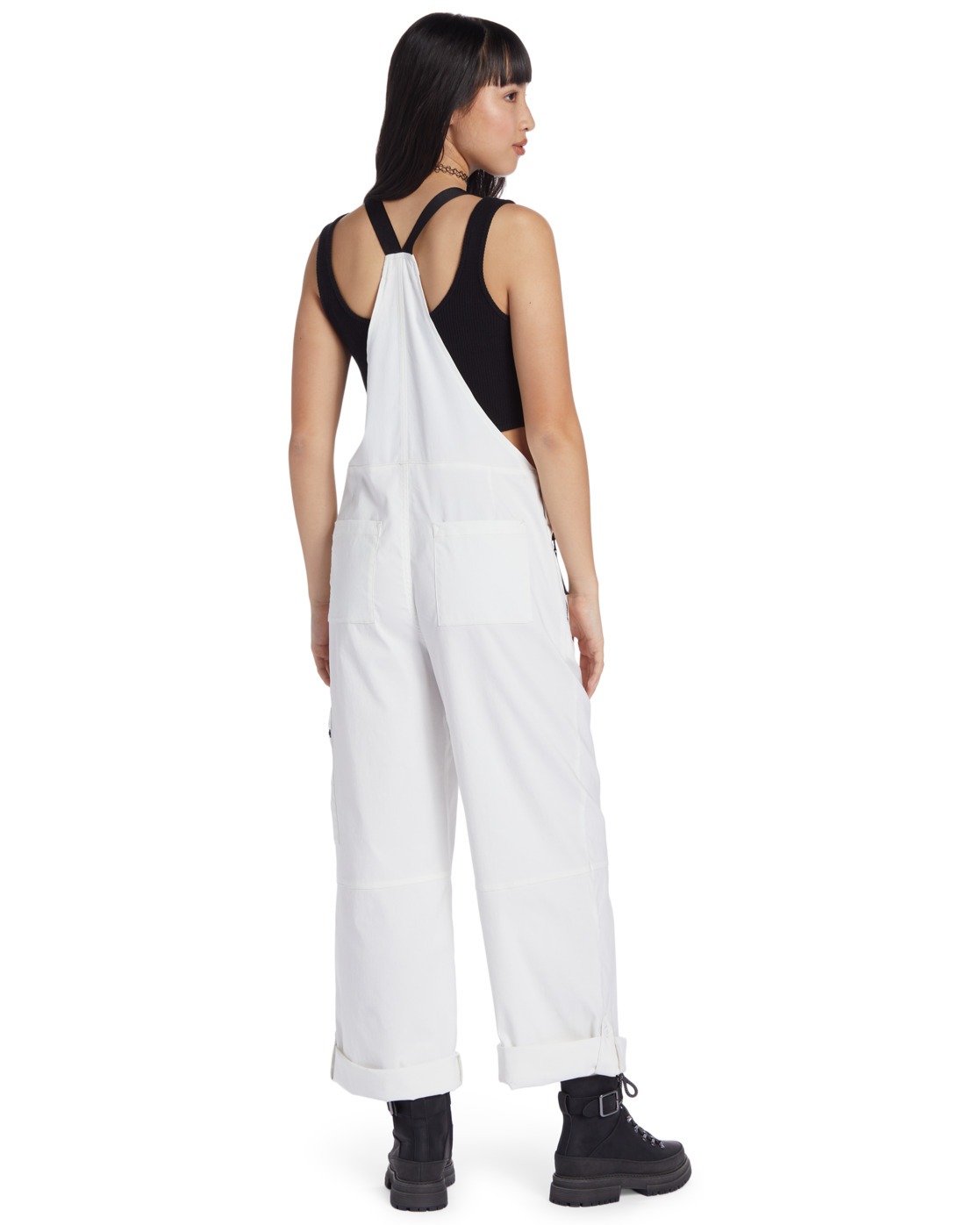 Thumbnail - Roxy Jumpsuit "Chloe Kim"