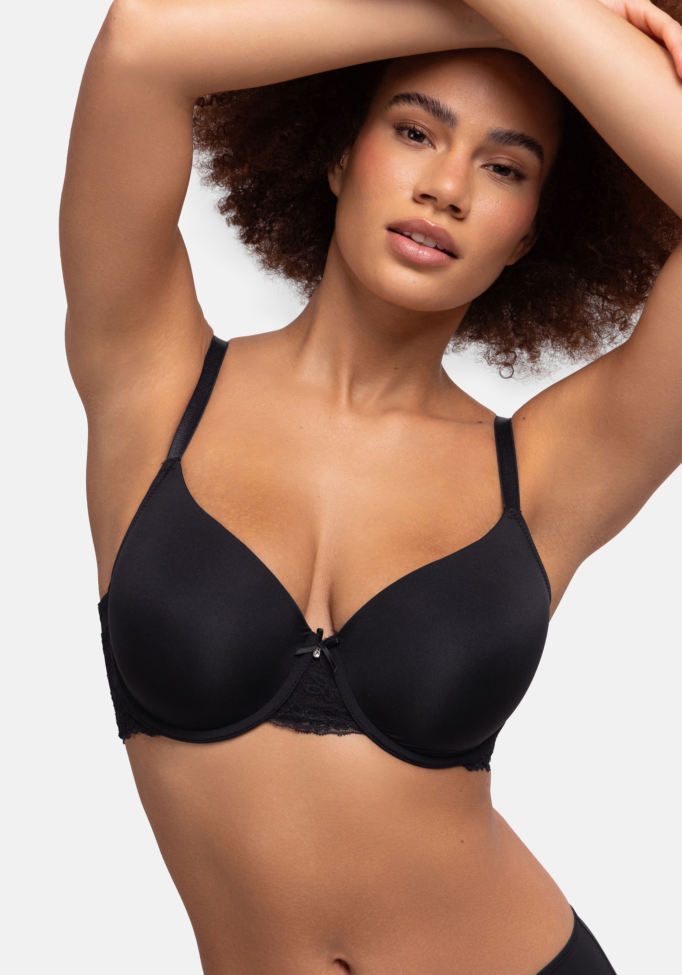 Dorina Bügel-BH "ADELE" 1 mit vorgeformten Körbchen günstig online kaufen