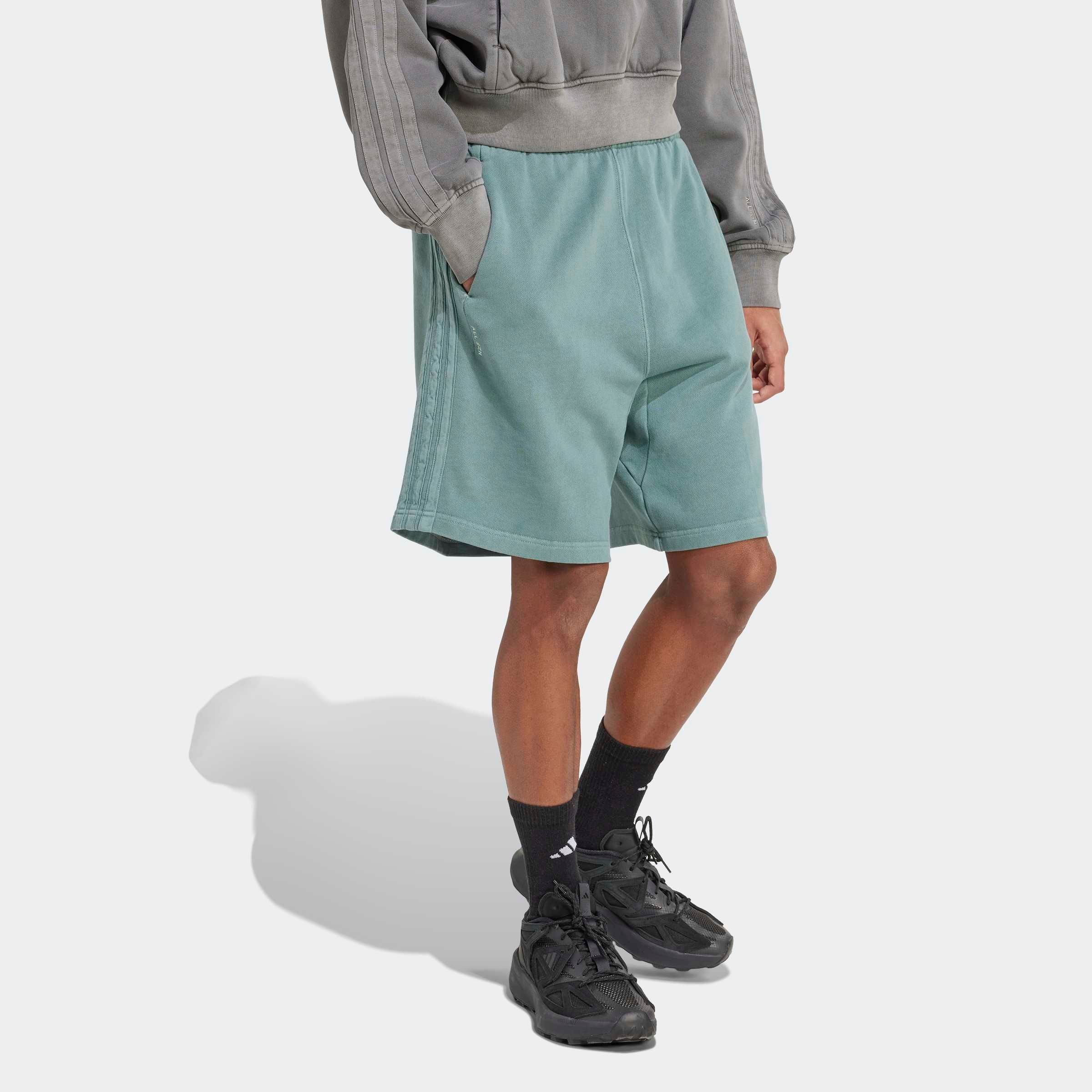 adidas Sportswear Shorts "M A SZN W FT SH" günstig online kaufen