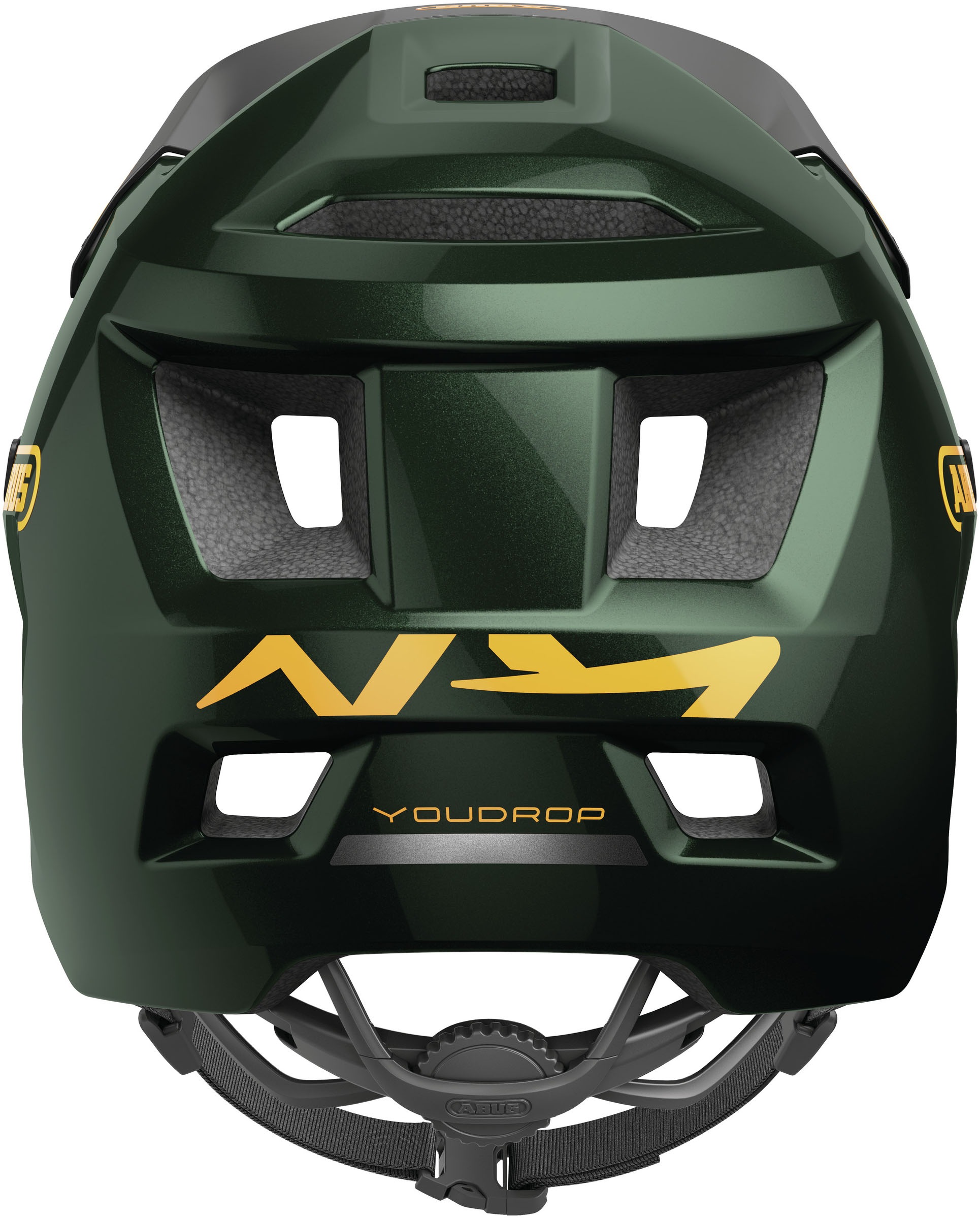 ABUS Fahrradhelm »YOUDROP«