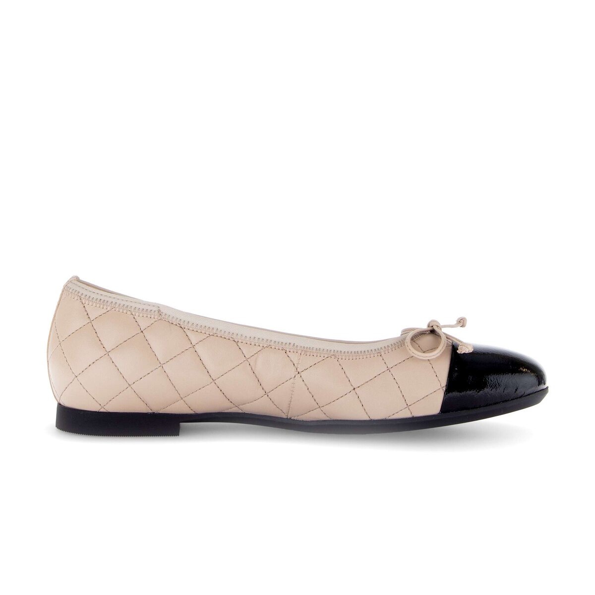 Gabor Ballerina »Eleganter Ballerina Glattleder«