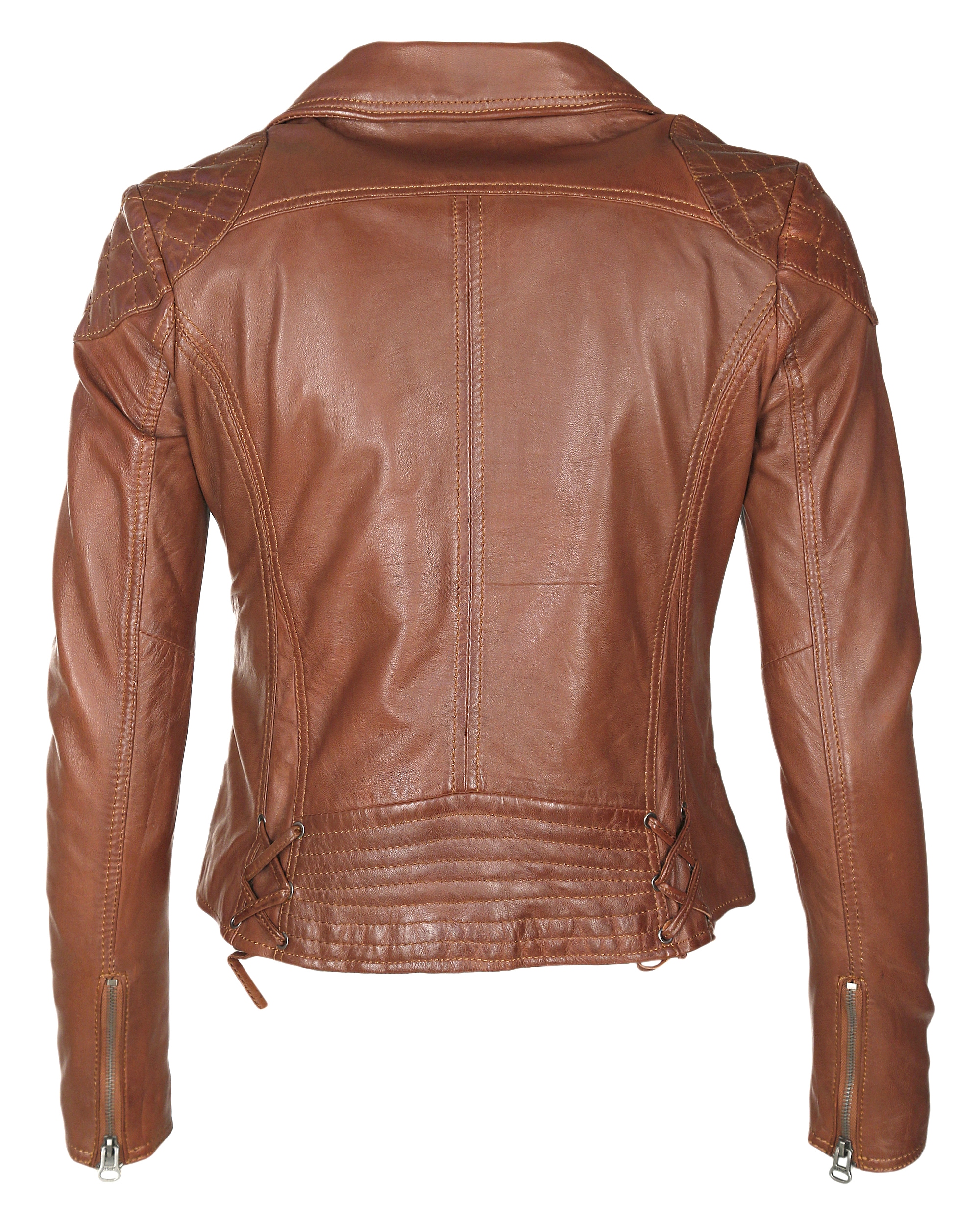 Maze Lederjacke »Ibiza«