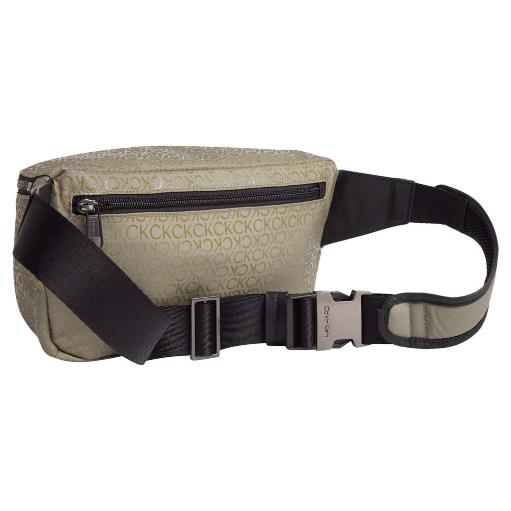 Calvin Klein Bauchtasche »CK ELEVATED WAISTBAG MONO«