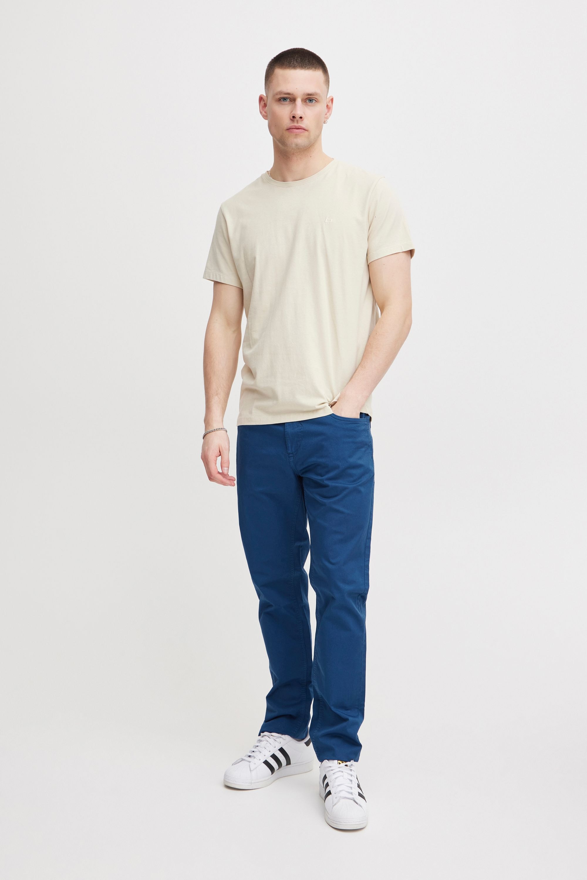 Blend 5-Pocket-Hose "5-Pocket-Jeans BHPants" günstig online kaufen