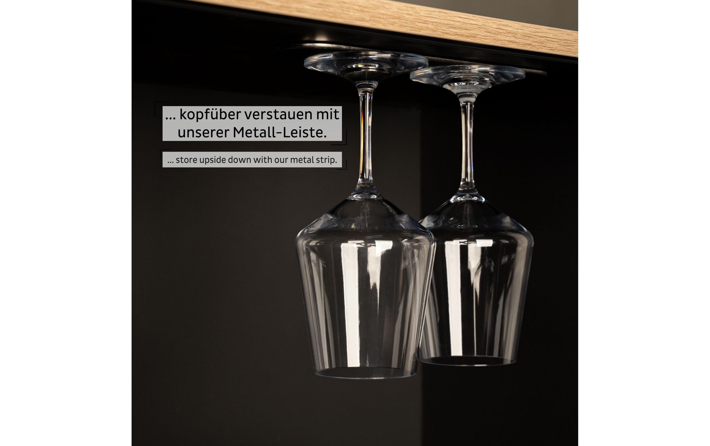 silwy MAGNETIC SYSTEM Glas »2er-Set«