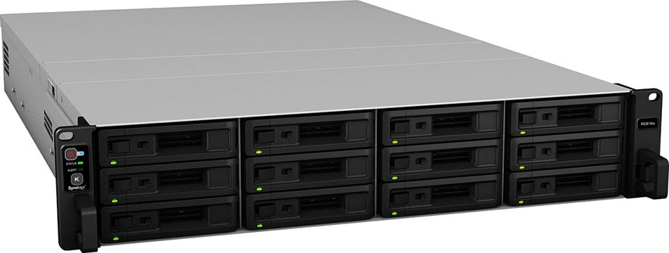 Synology NAS-Server »RS3618xs«