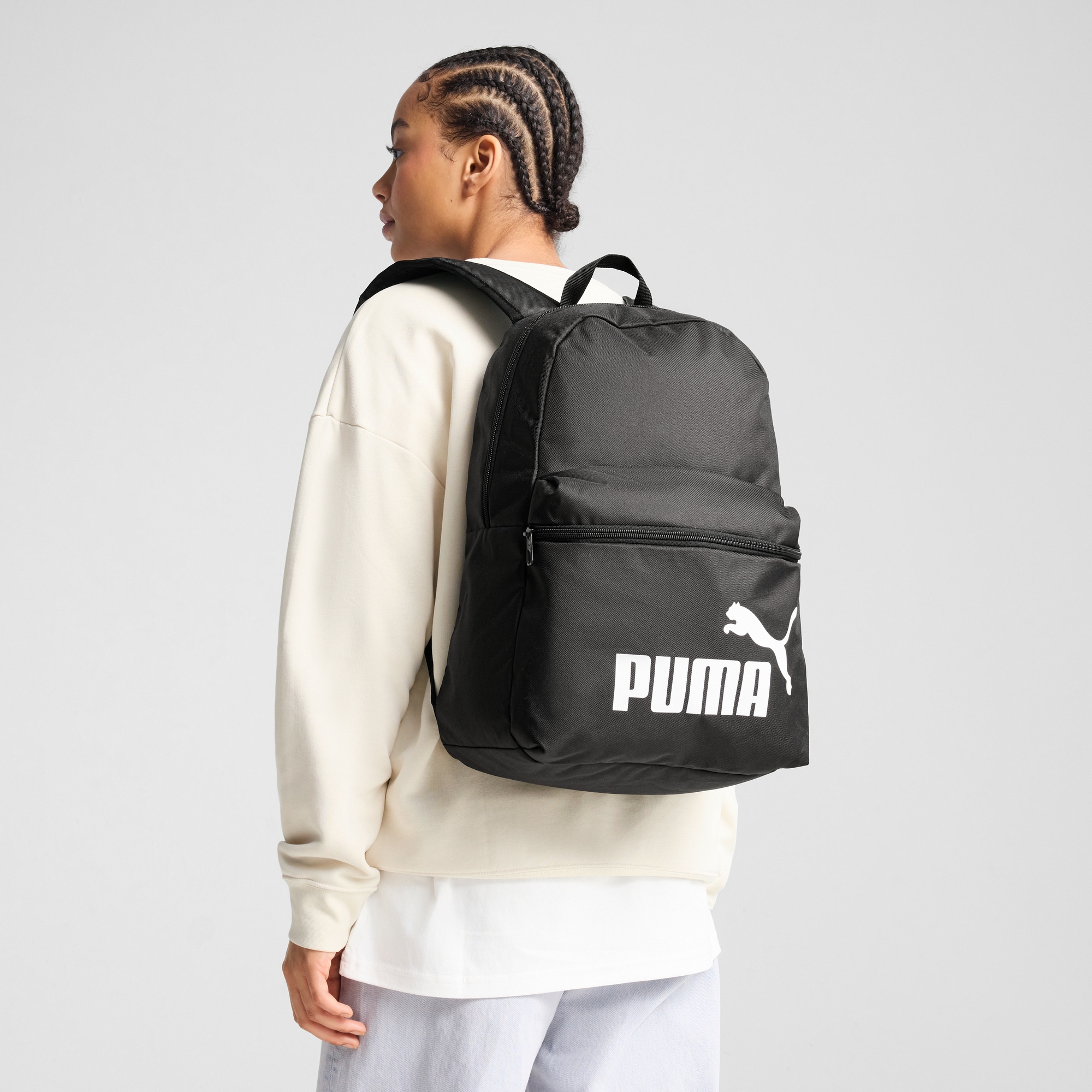 PUMA Rucksack »PHASE BACKPACK«