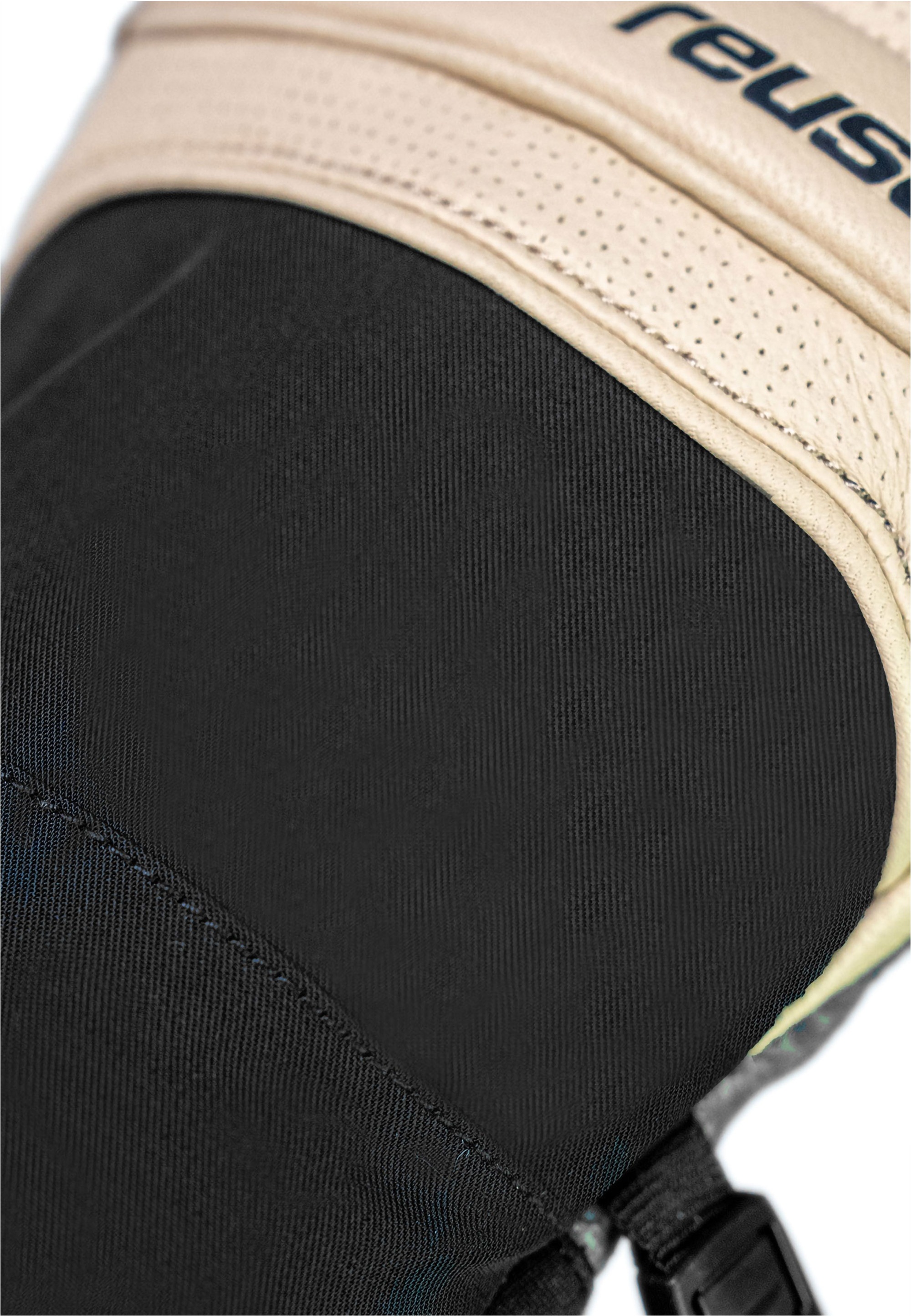 Reusch Skihandschuhe »Alpine Heritage« mit atmungsaktiver Funktion