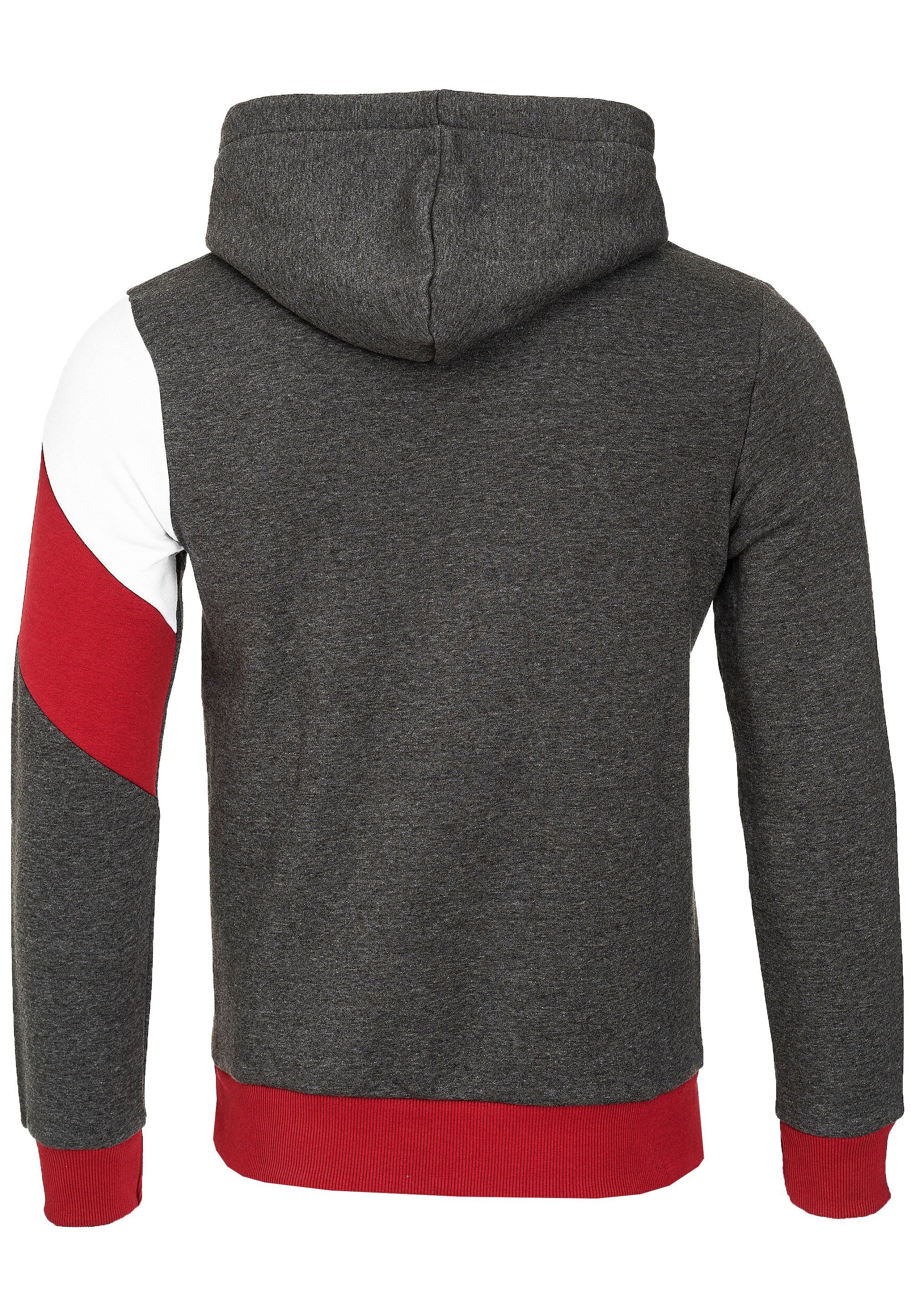 Rusty Neal Kapuzensweatshirt, in sportlichem Design