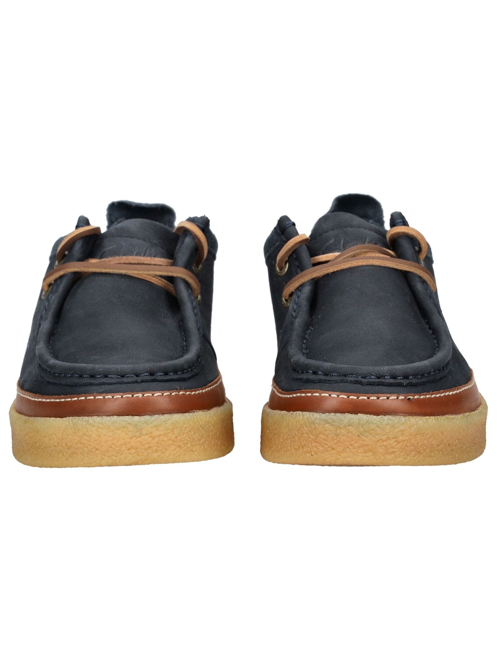 Thumbnail - Clarks Schnürschuh "Clarks Halbschuhe Nubukleder"