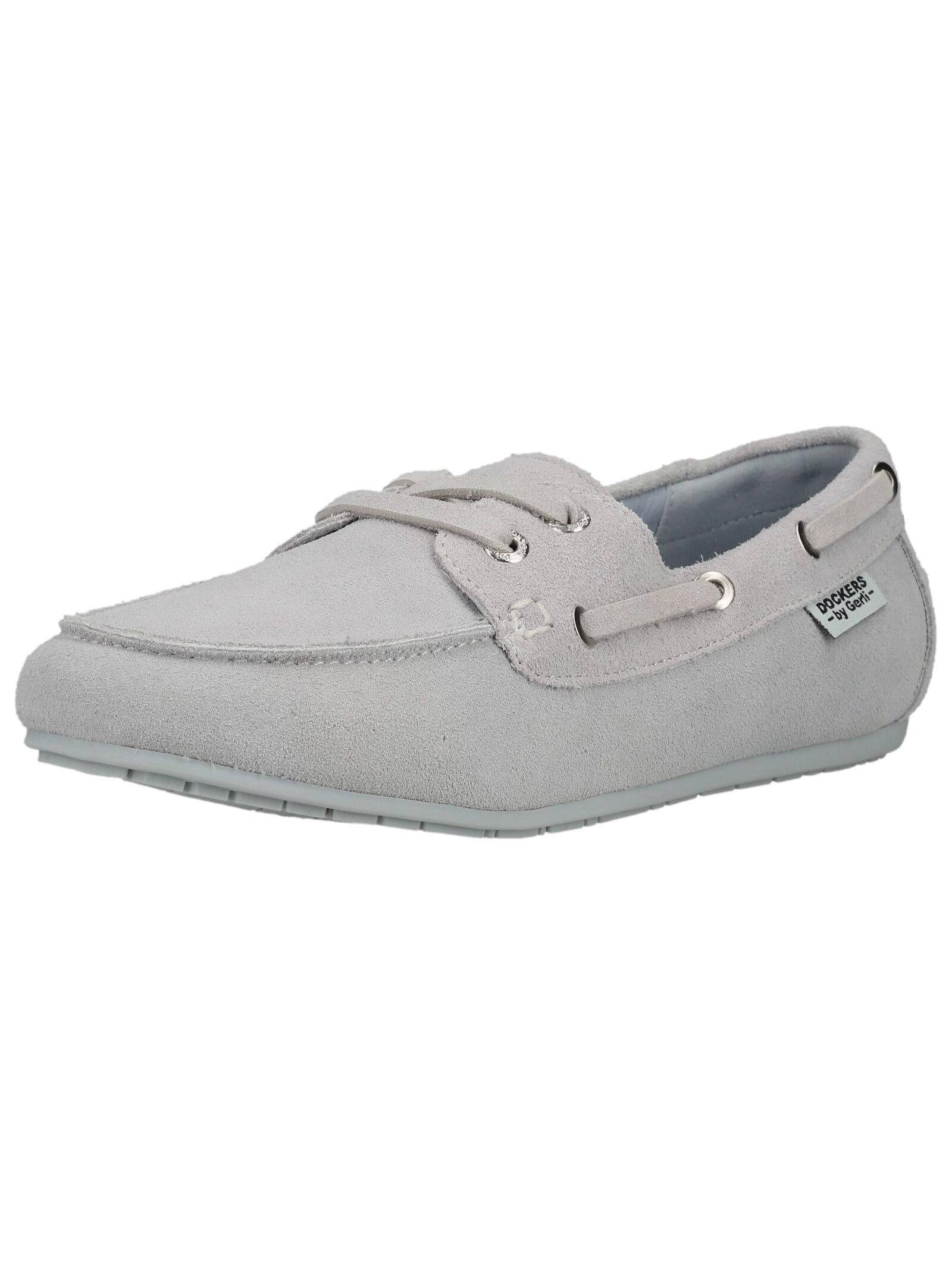Dockers by Gerli "Dockers by Gerli Halbschuhe Veloursleder"