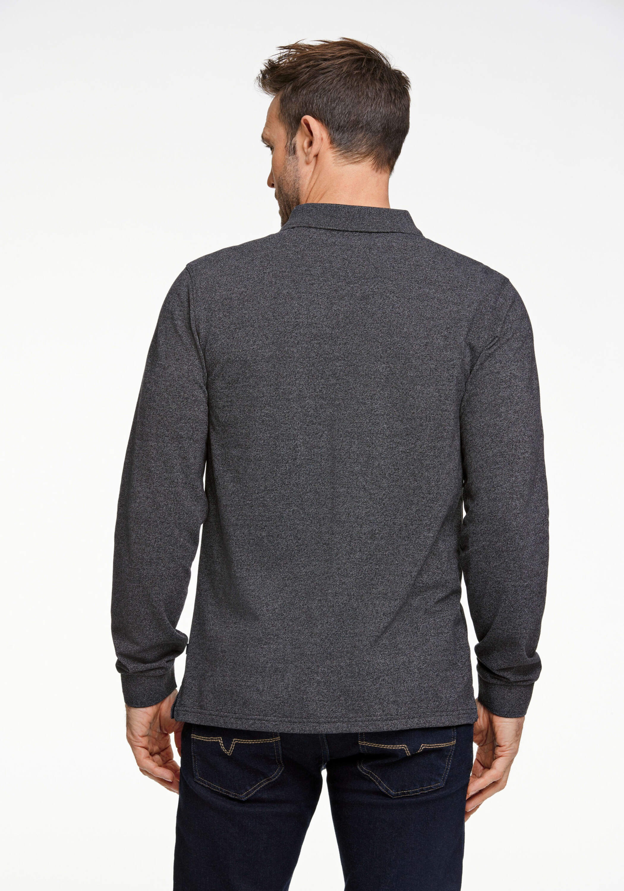 BISON Poloshirt »BISON Poloshirt«