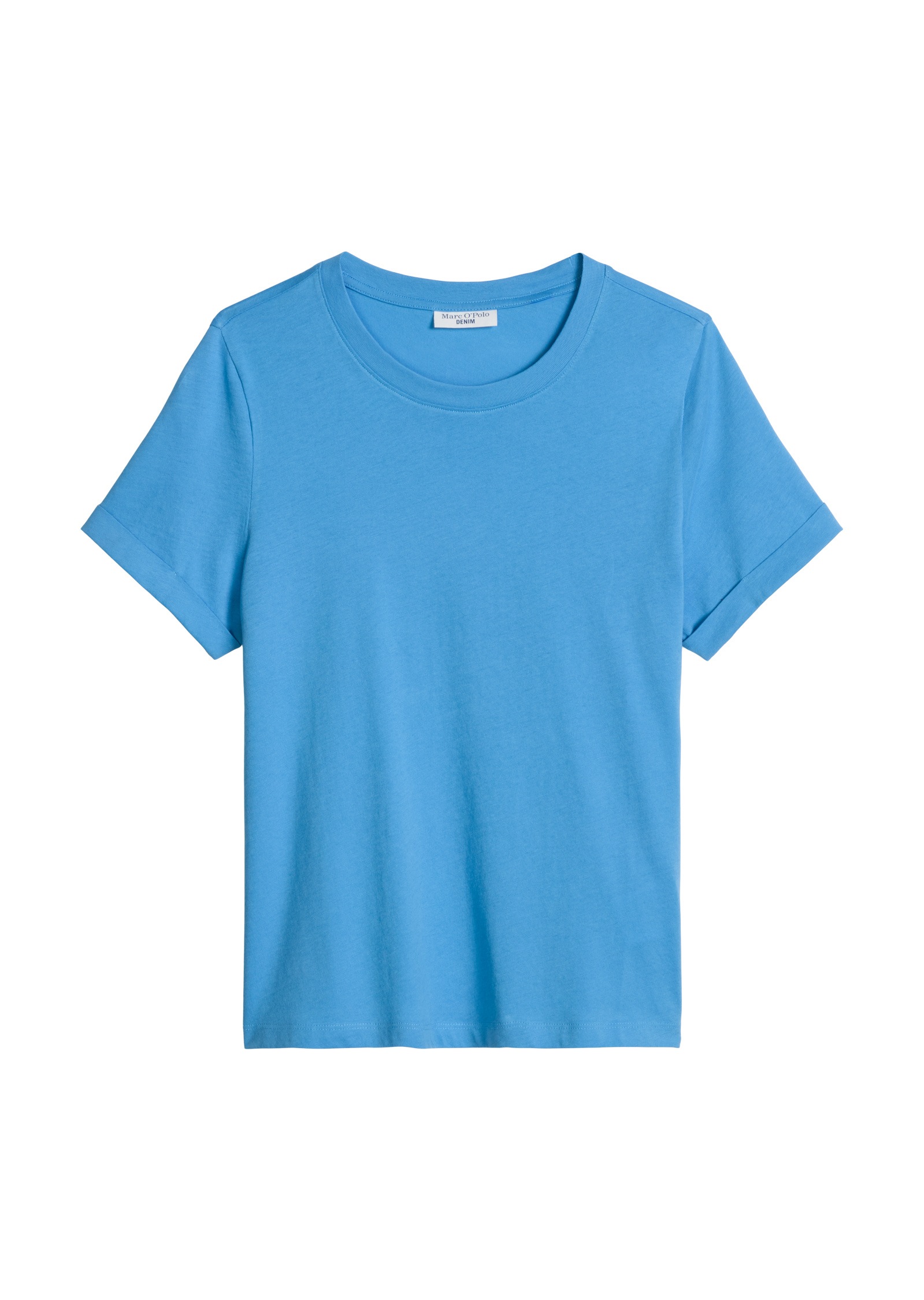 Marc O'Polo DENIM T-Shirt »aus Organic Cotton«