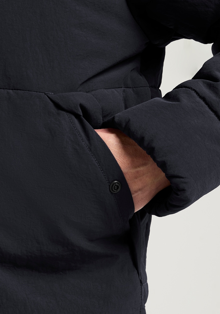 Jack Wolfskin Winterjacke »NORTHERN LITE JKT W«, ohne Kapuze