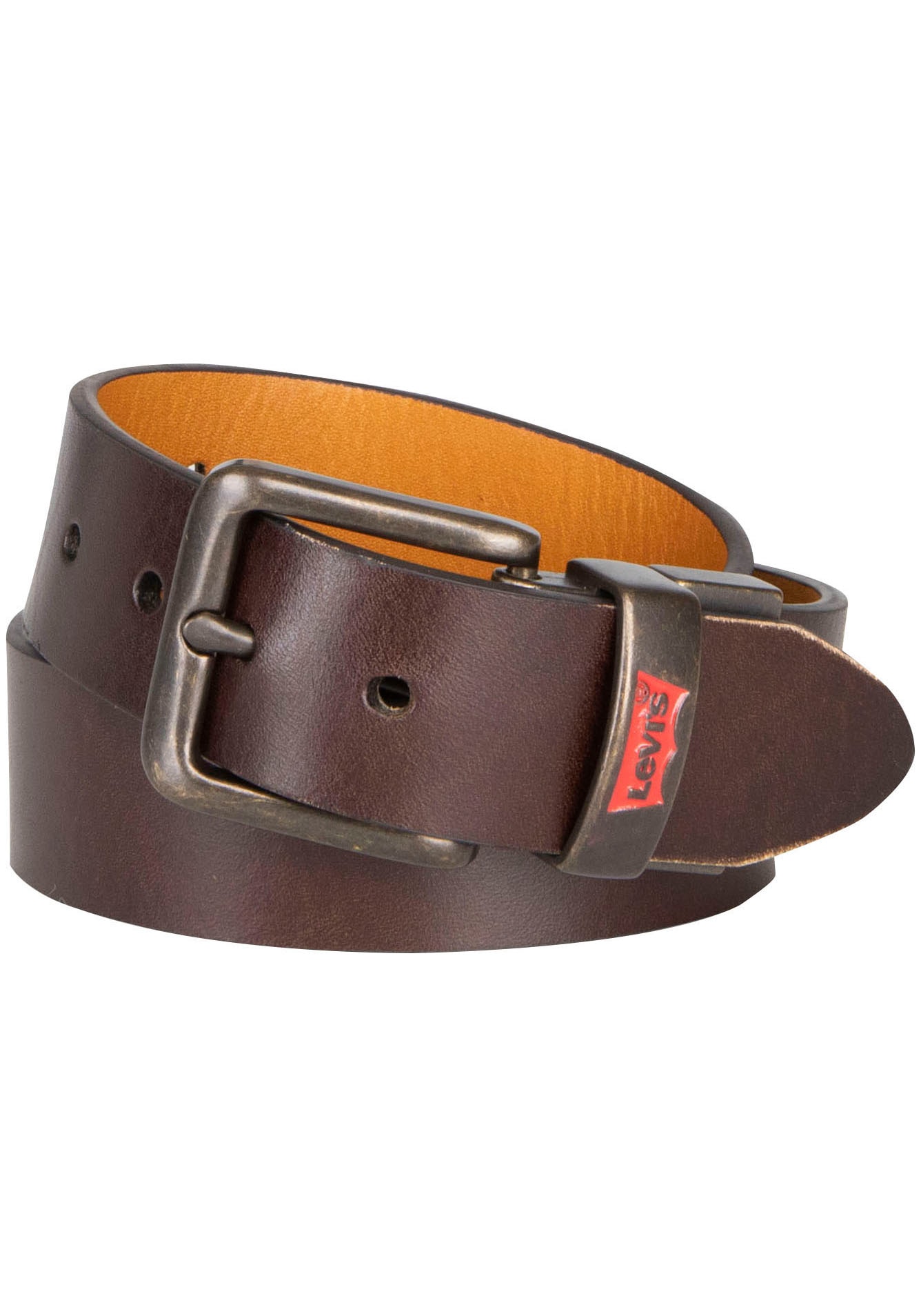 Levi's® Kids Synthetikgürtel »LAN REVERSIBLE LEATHER BELT«, for BOYS