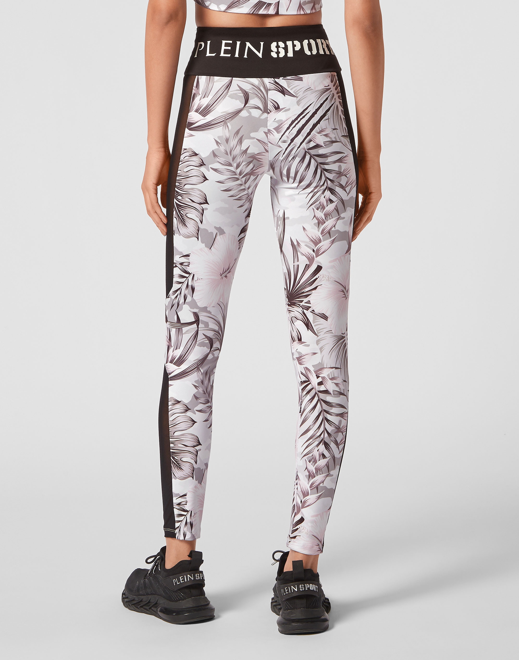 PLEIN SPORT Leggings »Leggings«