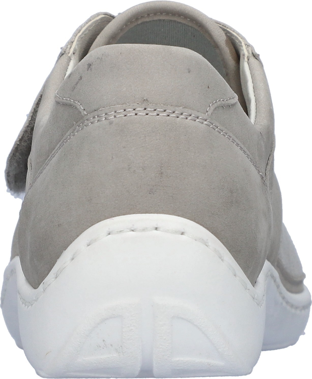 Waldläufer Klettschuh »HENNI-Soft«  Komfortschuh, Freizeitschuh mit Textil-Stretch, H-Weite