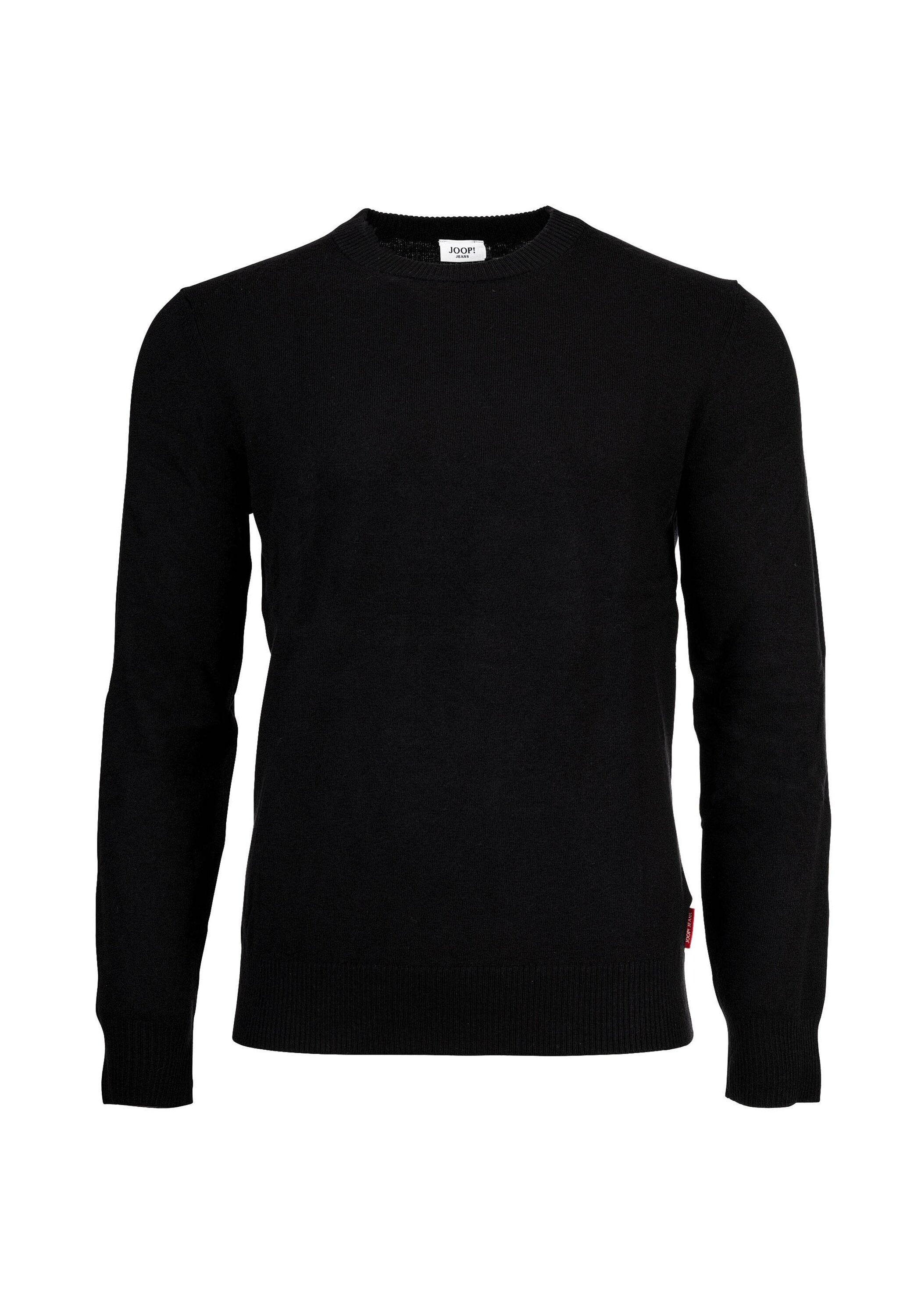 Joop Jeans Sweater "Strickpullover 15 JJK-04Laurelor 10018340" günstig online kaufen