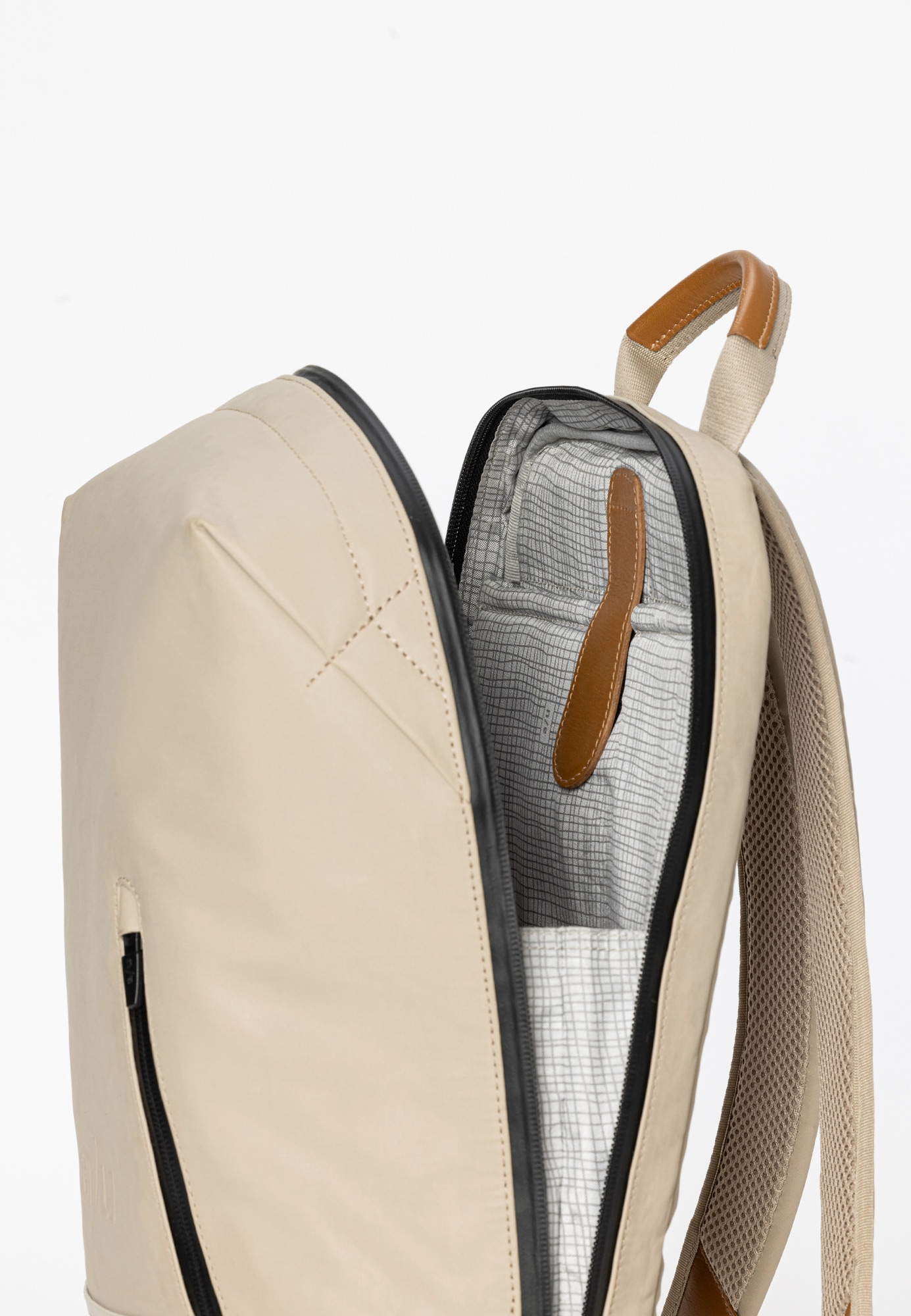 aunts & uncles Notebook-Rucksack »Rucksack Hamamatsu«