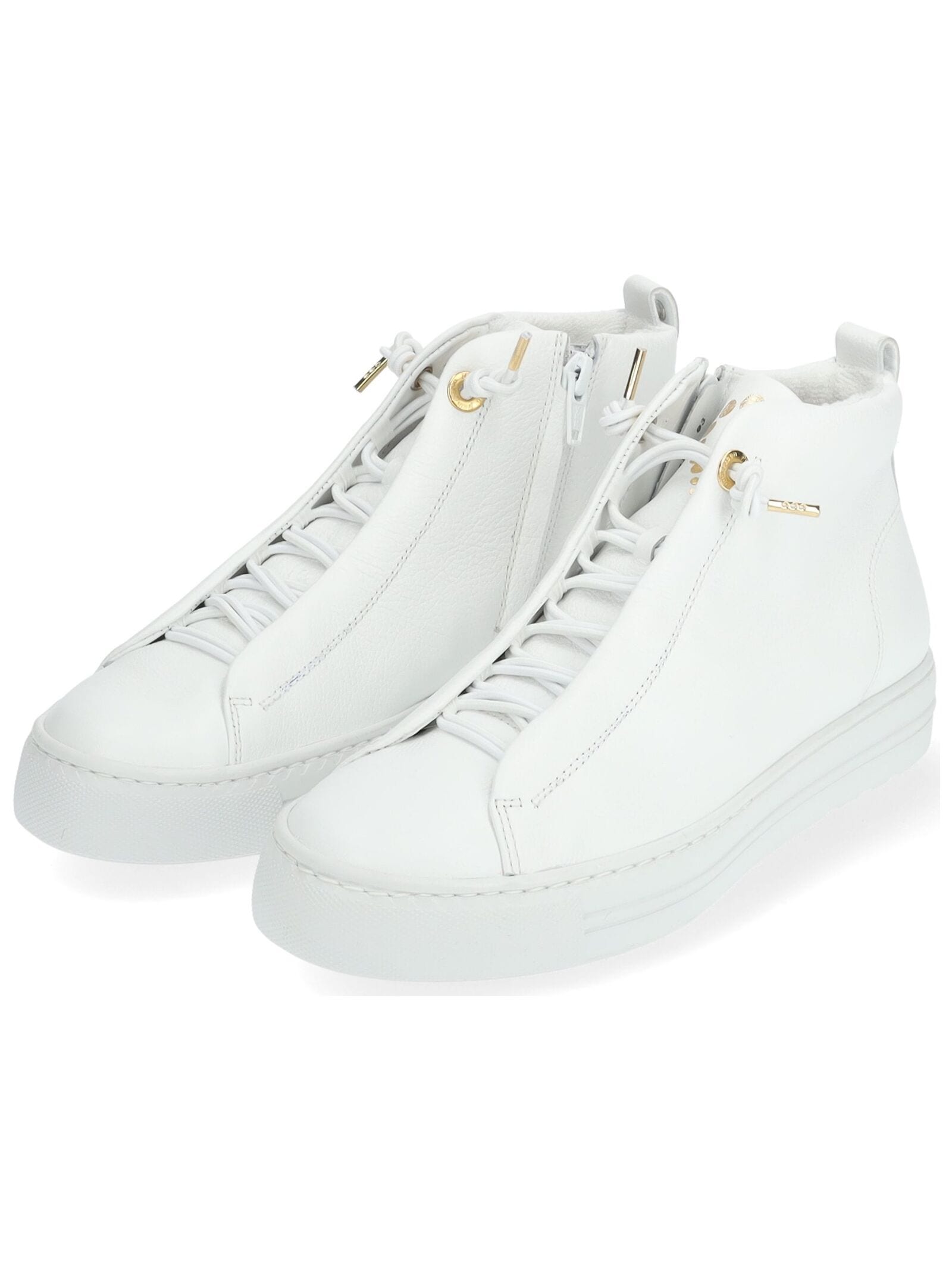 Paul Green Sneaker »Paul Green Sneaker Glattleder«