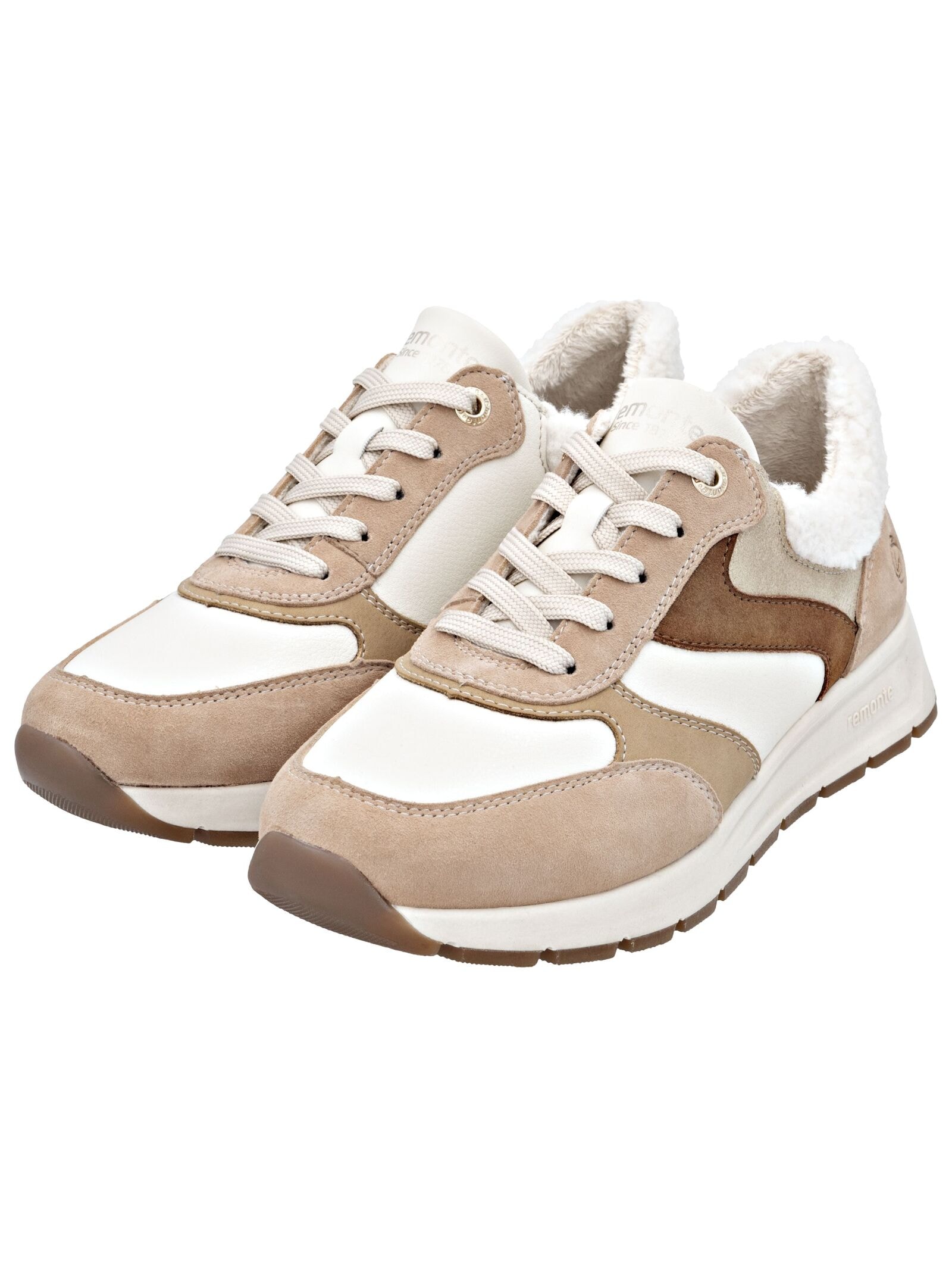 Remonte Sneaker »Remonte Sneaker Leder«