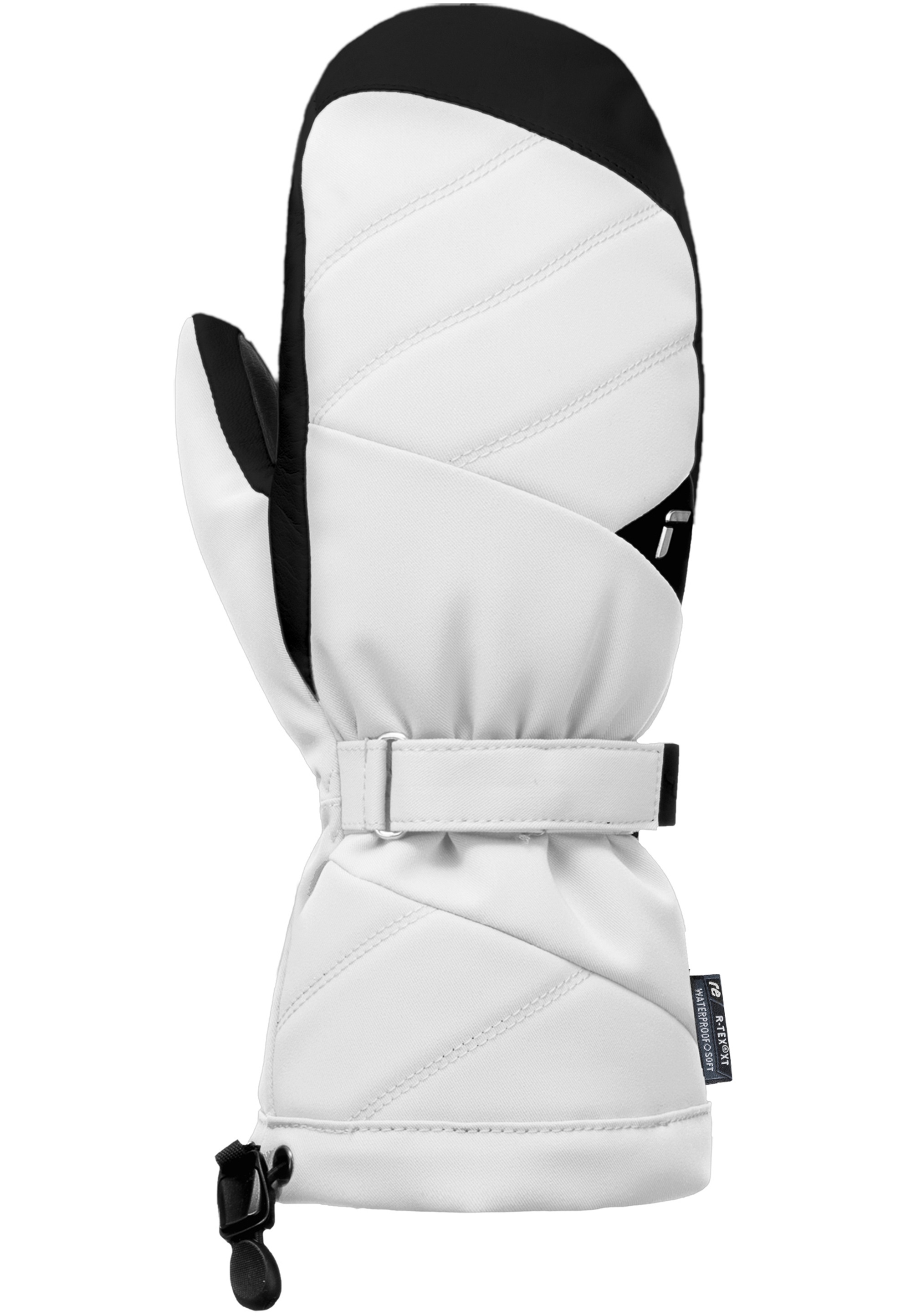 Reusch Fäustlinge "Sonja R-TEX XT Mitten", extra warm, wasserdicht und atmu günstig online kaufen