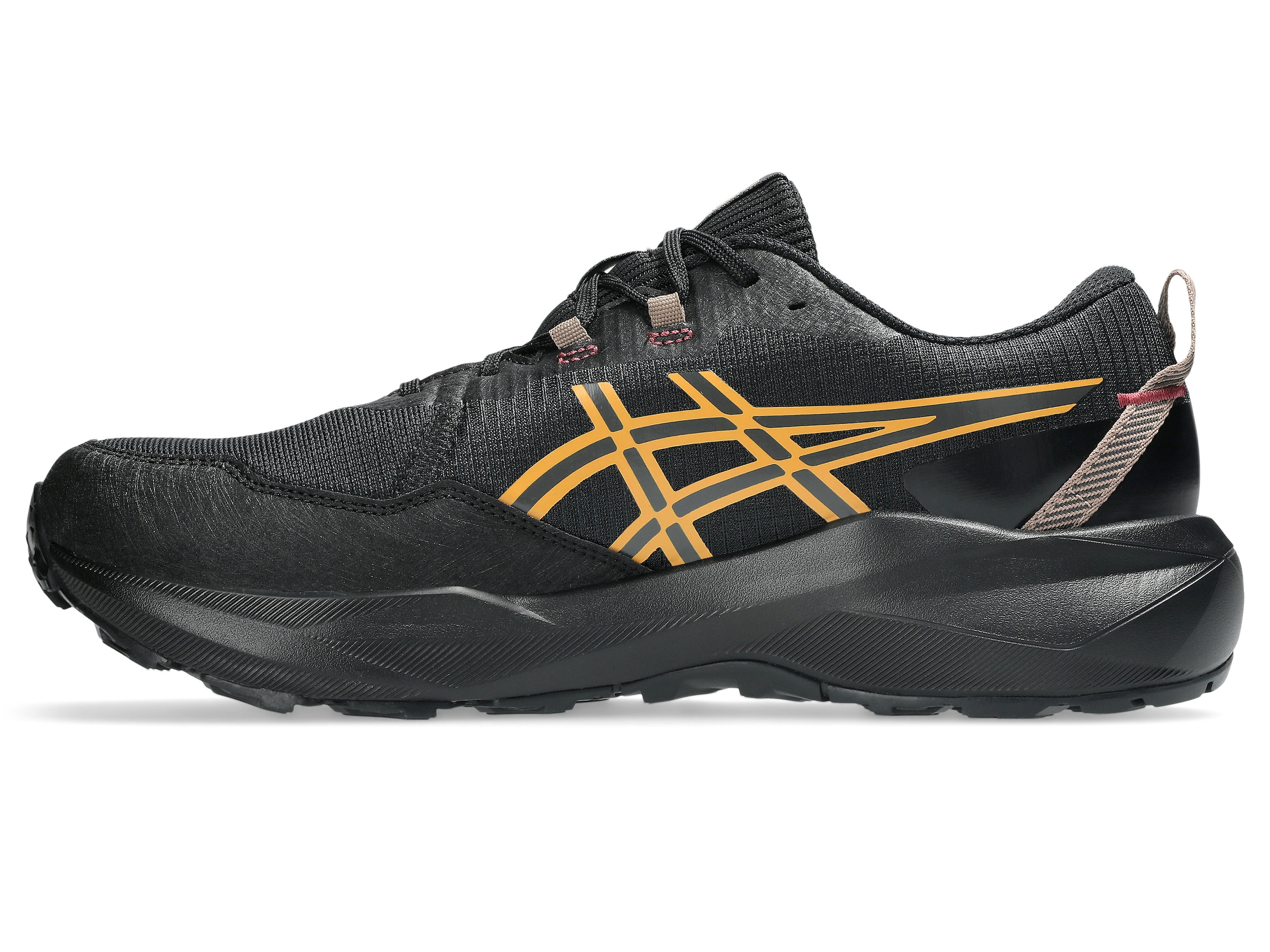 Asics Trailrunningschuh »GEL-VENTURE 11 WP«  wasserdicht