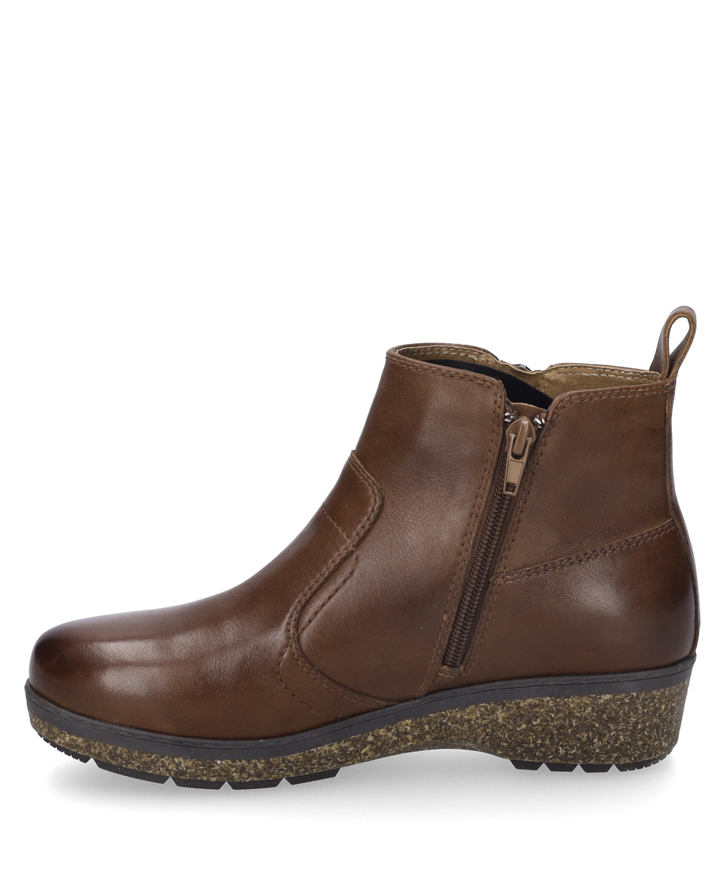 Josef Seibel Stiefelette »Darla 02, braun«