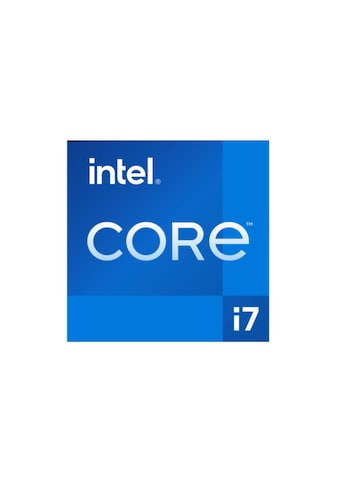 Intel ® Prozessor »i7-13700KF« 16Kerne 3400M...