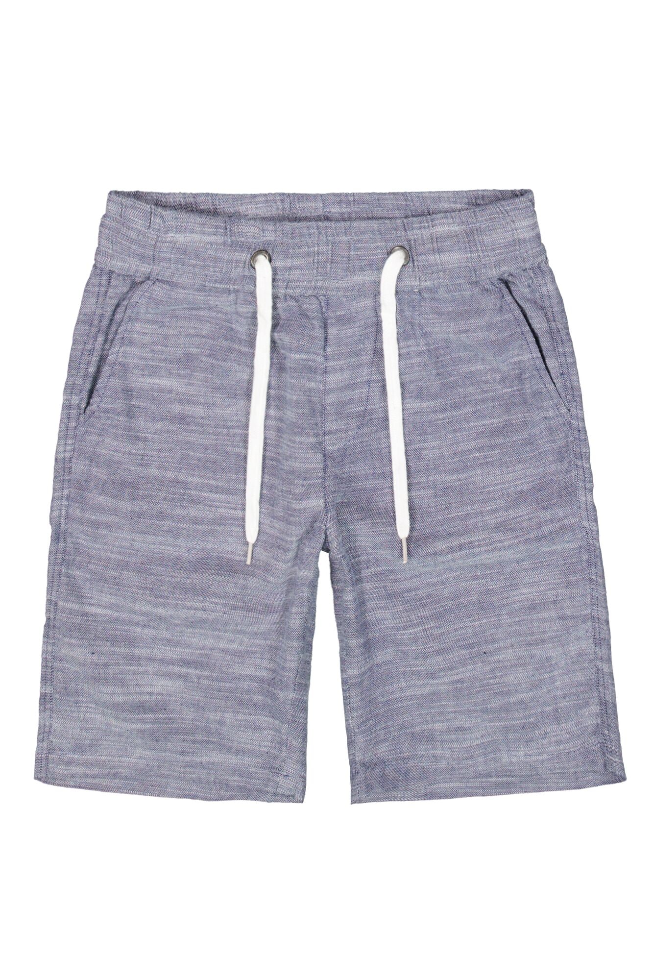 Garcia Bermudas, for BOYS