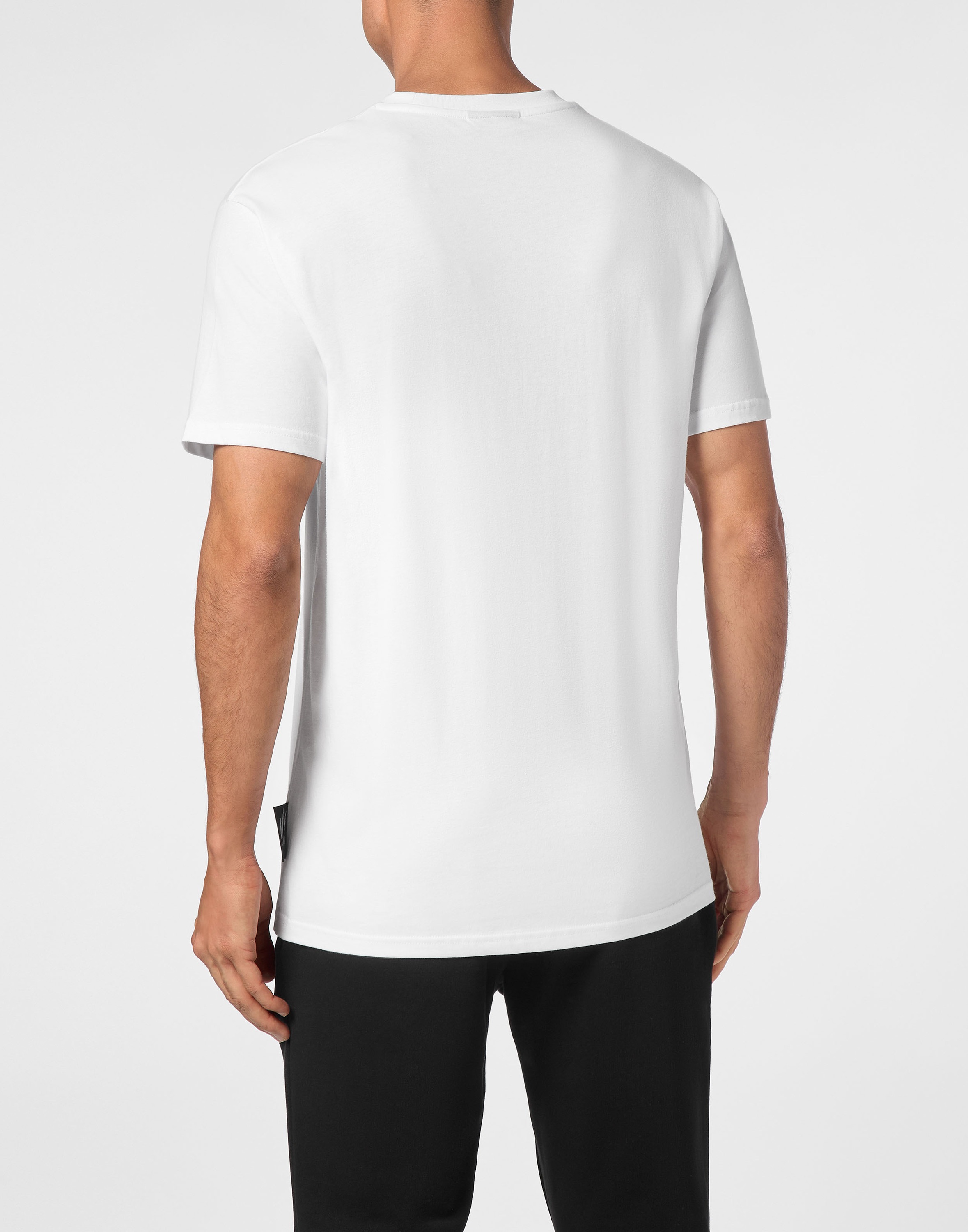 PLEIN SPORT T-Shirt »T-Shirt Rundhalsausschnitt«
