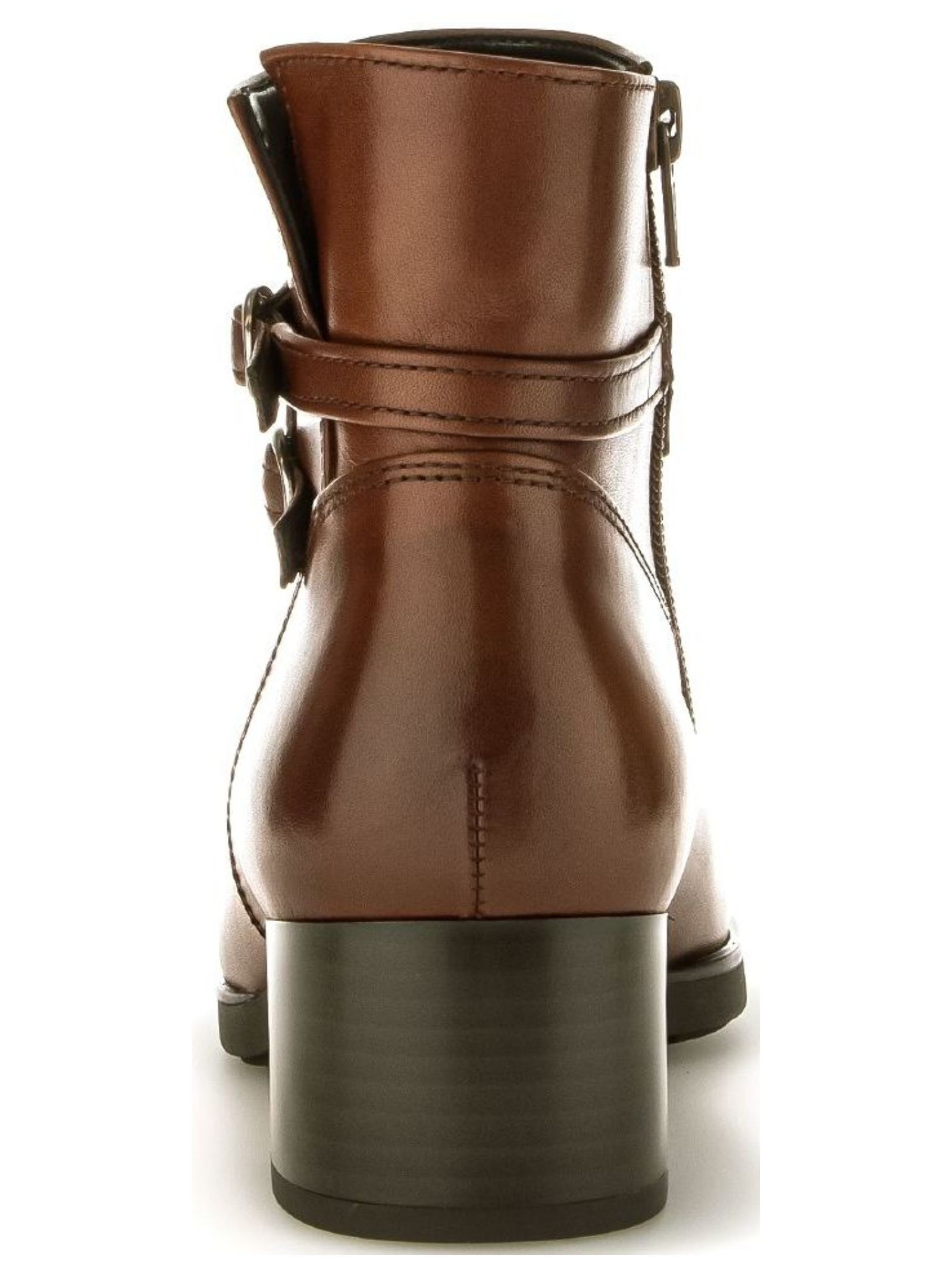 Gabor Stiefelette "Gabor Stiefelette Nappaleder" günstig online kaufen