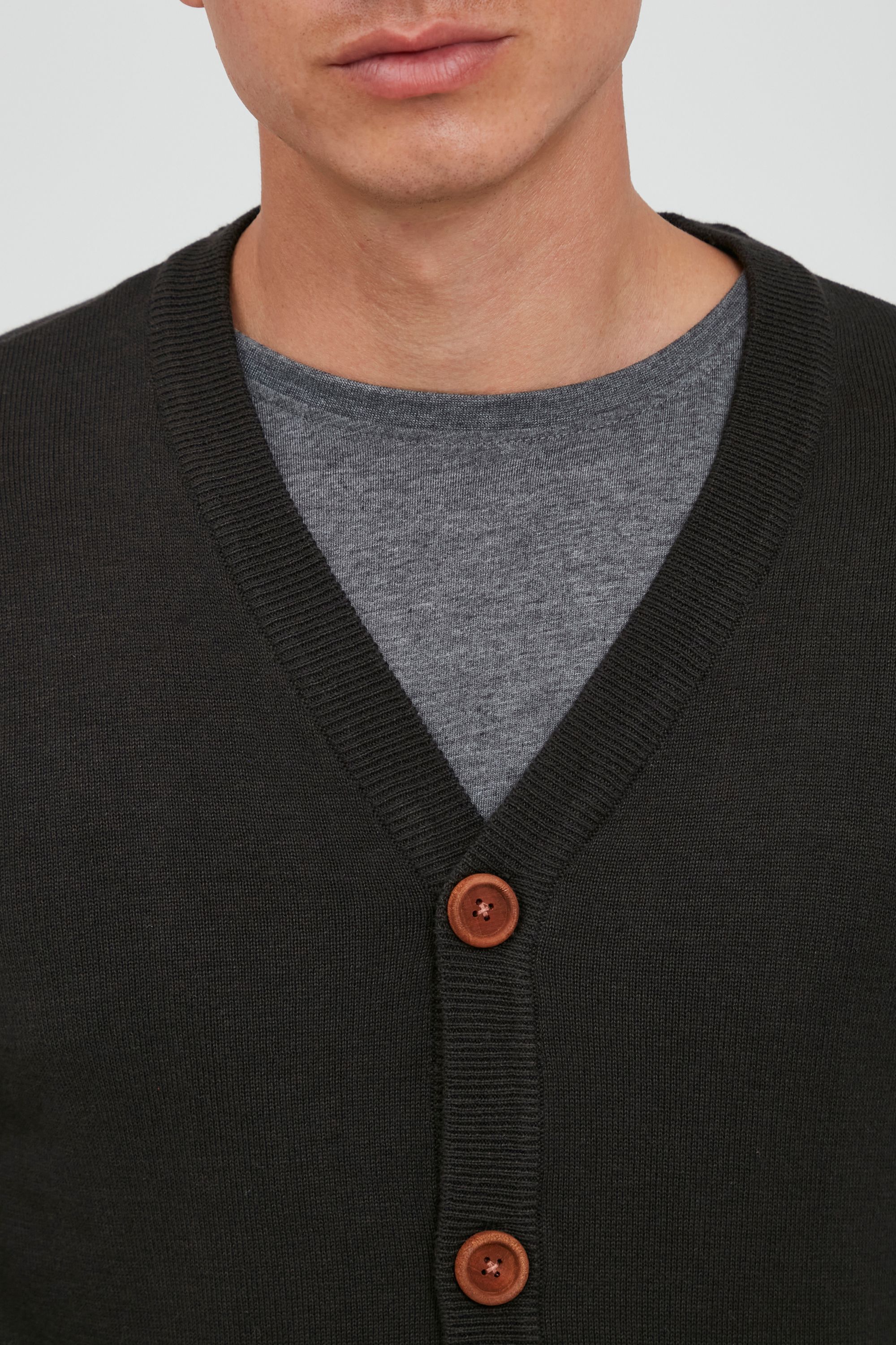 Thumbnail - Blend Cardigan "Cardigan BHLennard"