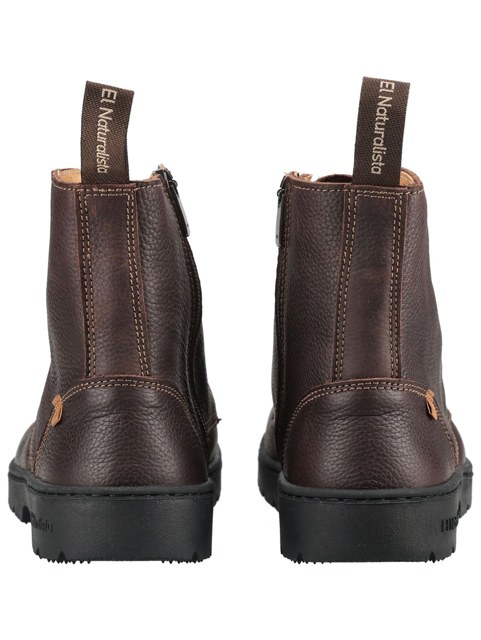 El Naturalista Schnürstiefelette »El Naturalista Stiefelette Leder«