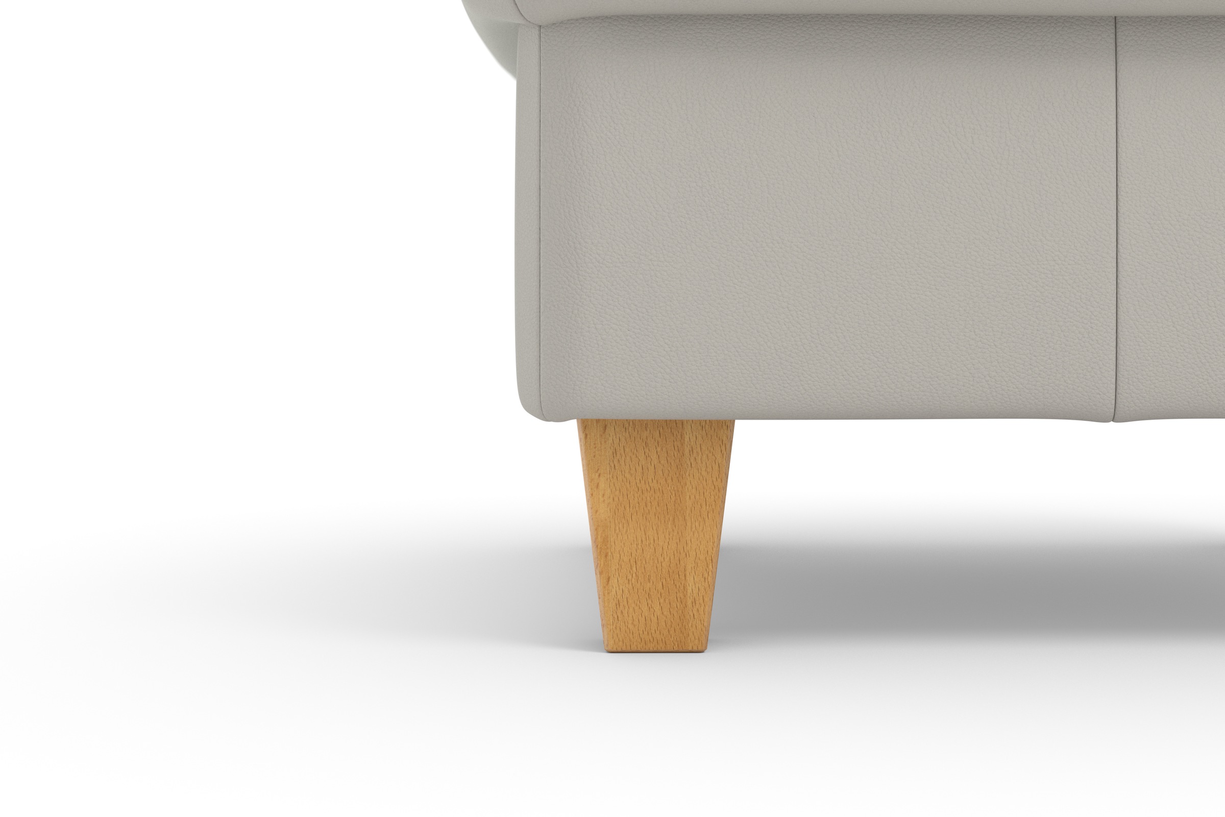 Home affaire Polsterhocker »Palmera«, mit Stauraum, passend zur Serie »Palmera«