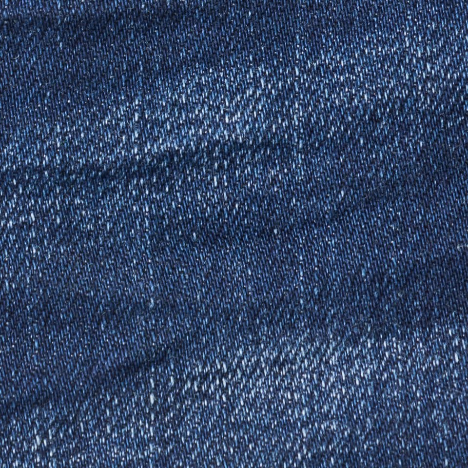 Cecil Slim-fit-Jeans High Waist