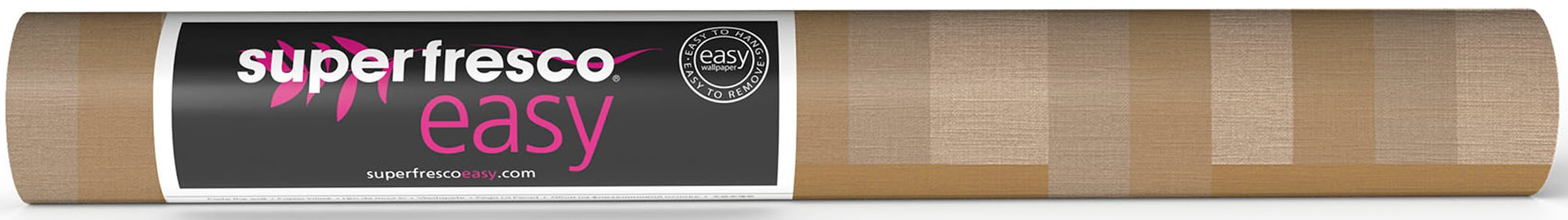 Superfresco Easy Vliestapete »Perfect Symmetry«, 3D-Optik, 10mx52cm (ca. 5m2)
