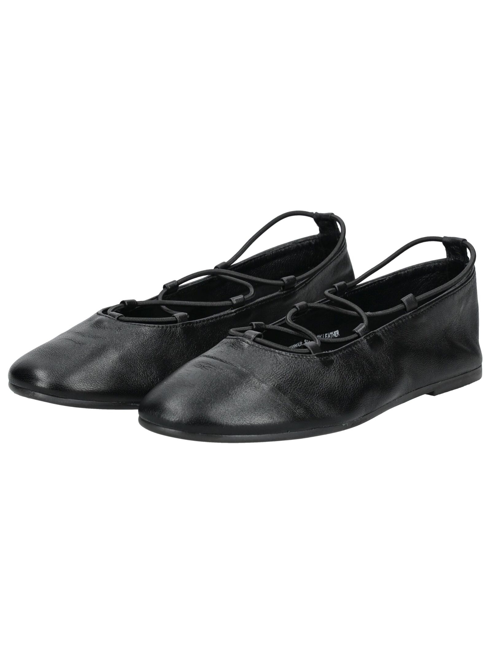 STEVE MADDEN Ballerina »STEVE MADDEN Ballerinas Leder«