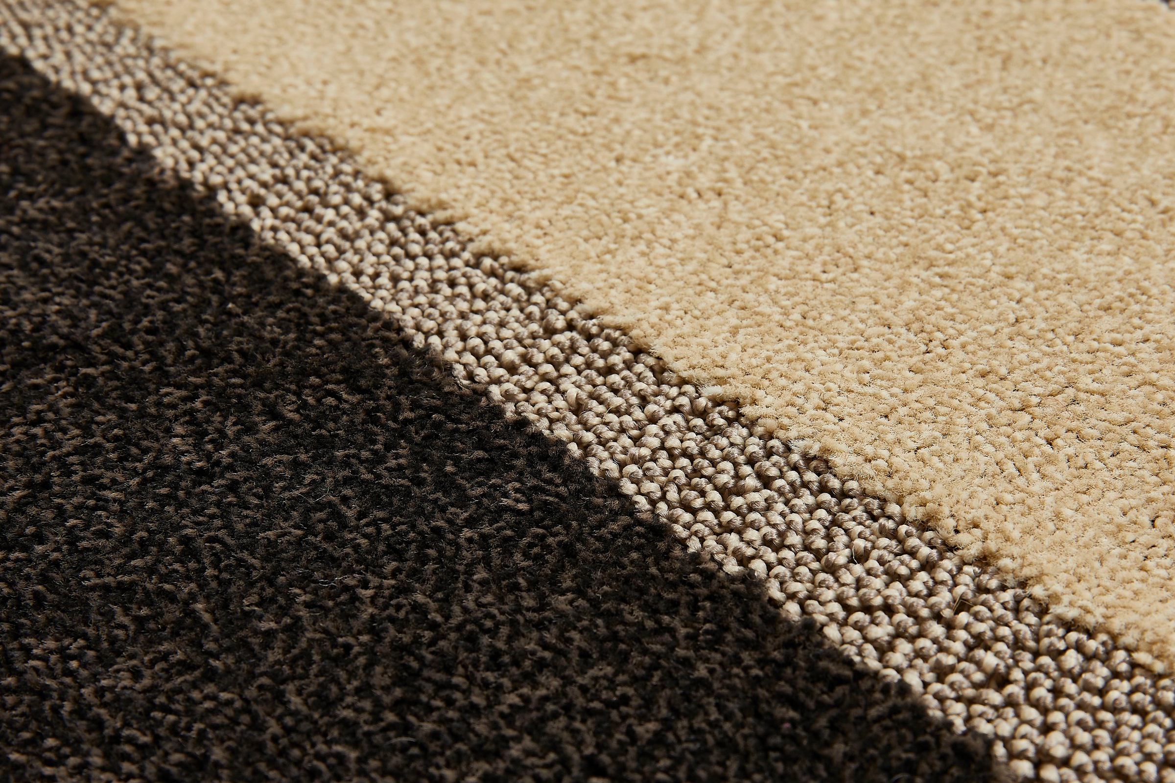 LUXOR living Teppich »Lagerräumung«, rechteckig, Sonderposten, moderne Designs, verschiedene Qualitäten & Höhen