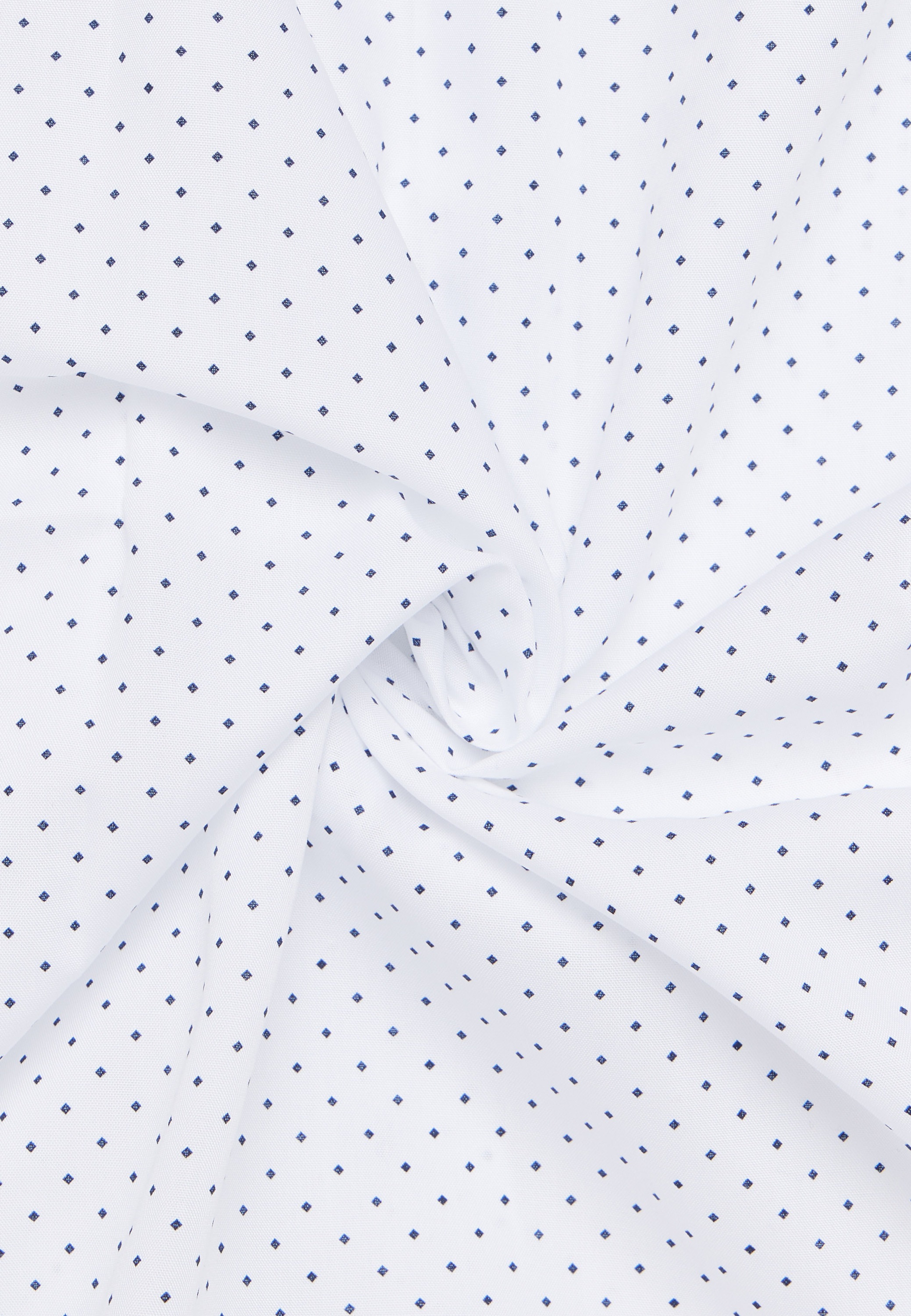 Eterna Langarmhemd »MODERN FIT«, NON IRON (bügelfrei)