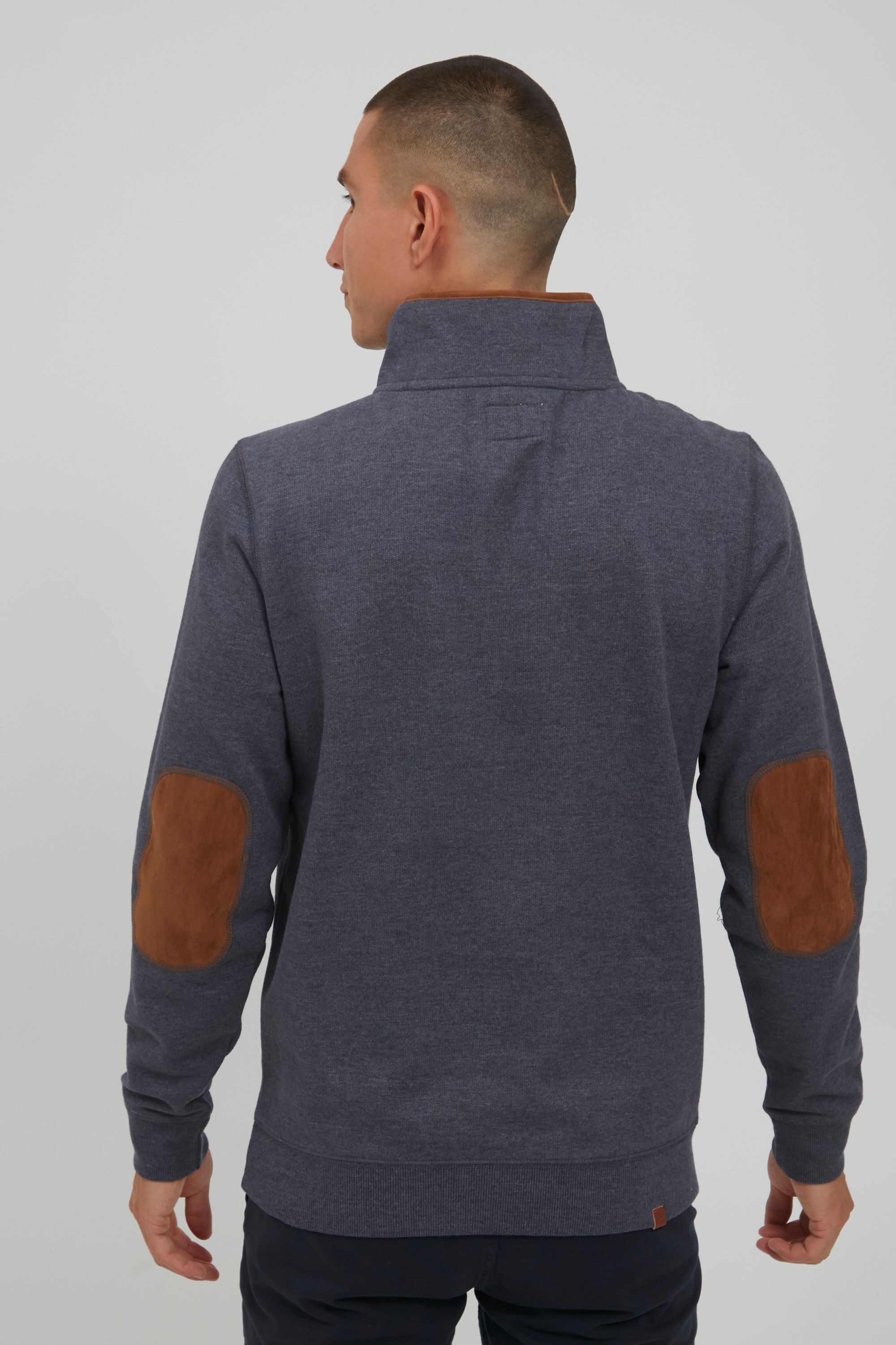 Blend Troyer »Troyer BHAchilias«