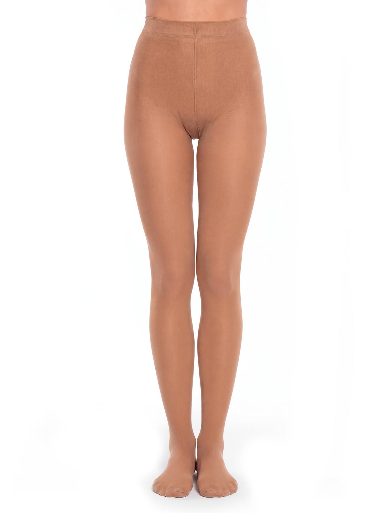 GLAMORY Feinstrumpfhose »Satin« 20 DEN mit zusätzlichen Verstärkungen