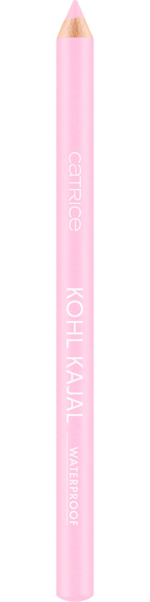 Catrice Kajal »Kohl Kajal Waterproof«, mit wasserfesten Material