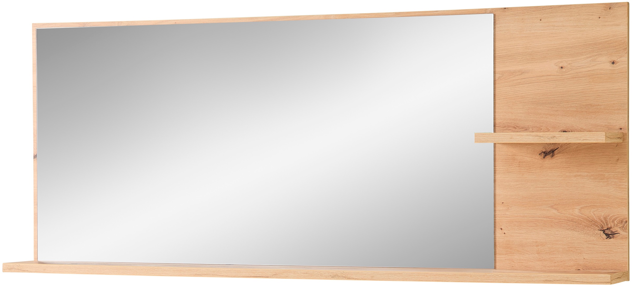 Innostyle Garderobenspiegel "BARI Wandspiegel", (1 St.), Spiegelfläche 148 günstig online kaufen