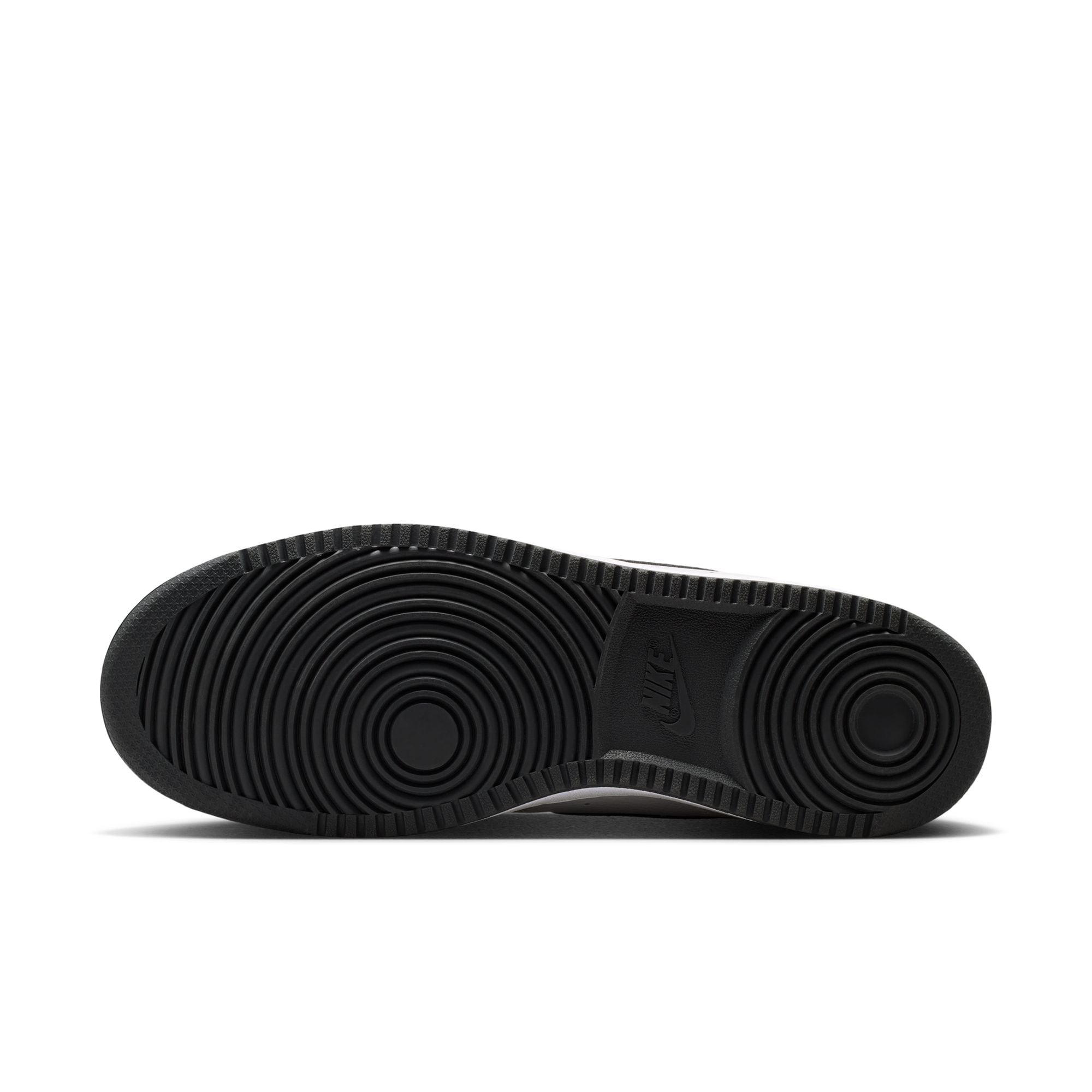 Nike Sportswear Sneaker »COURT VISION MID«  inspiriert vom Design des Nike Air Jordan