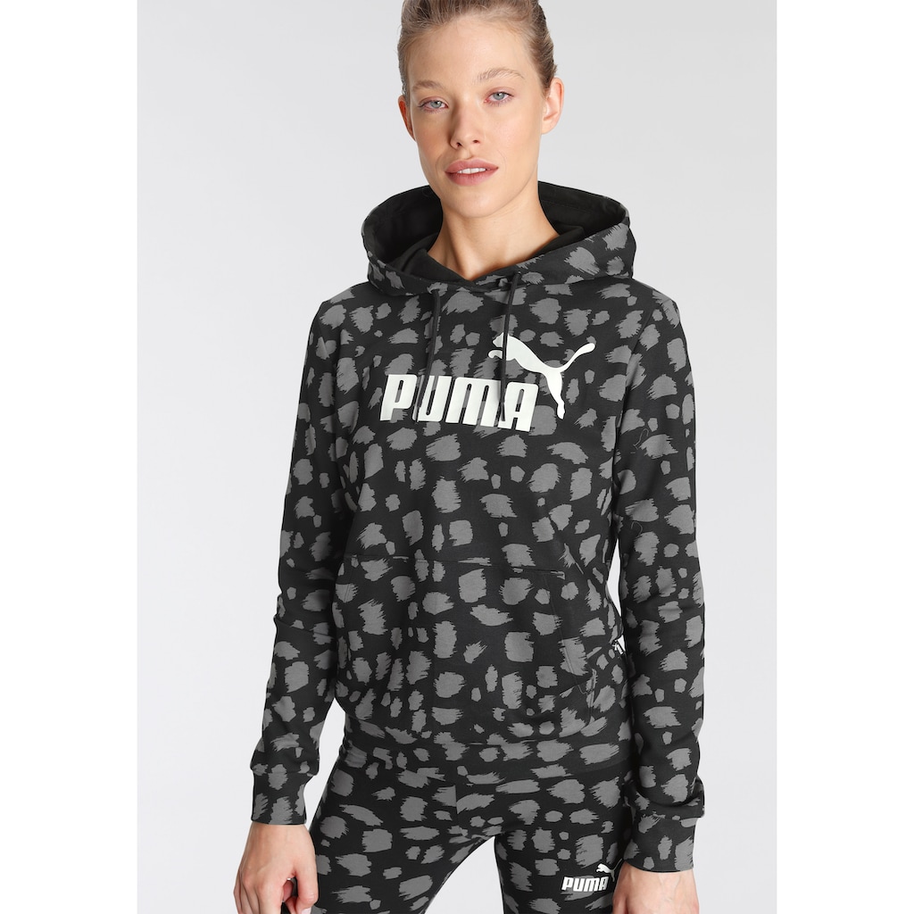 PUMA Kapuzensweatshirt