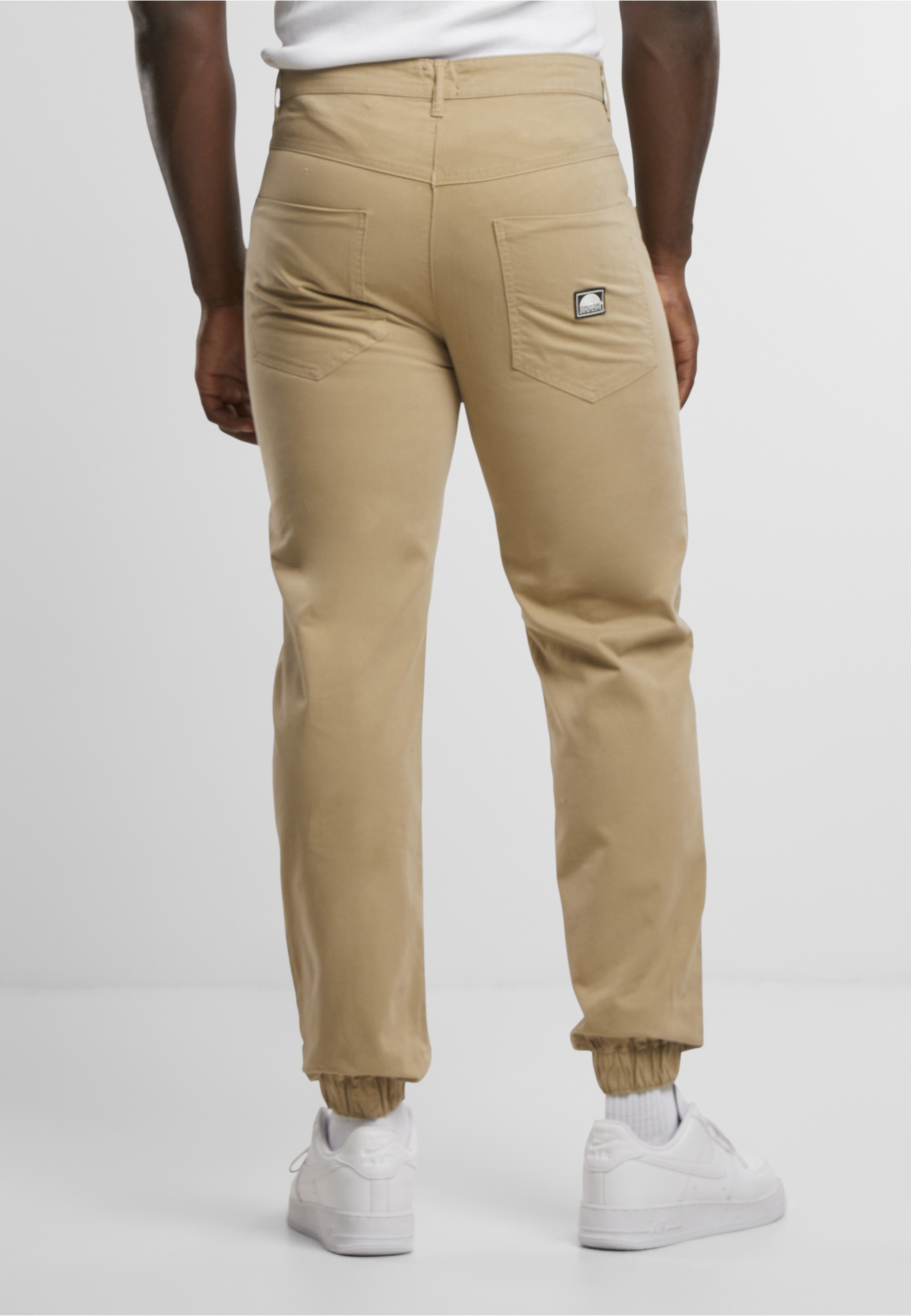 Southpole Stoffhose »Southpole Herren Southpole Twill Pants«