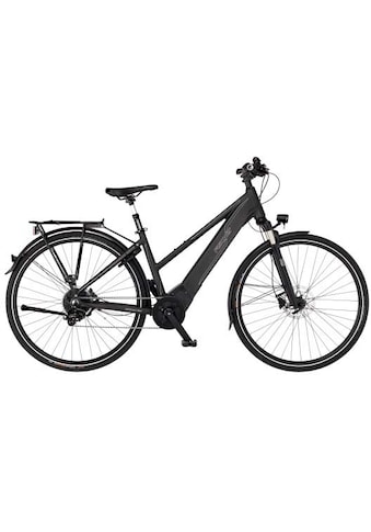 FISCHER Fahrrad FISCHER dviratis E-Bike »VIATOR 6.0i D...