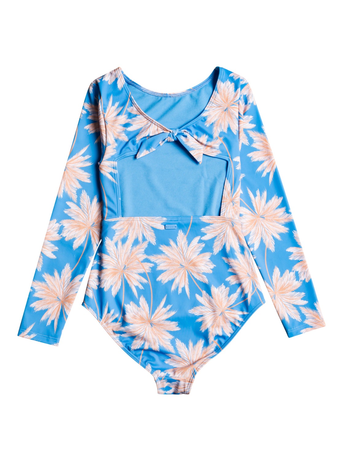 Roxy Rash Guard »Ocean Treasure«