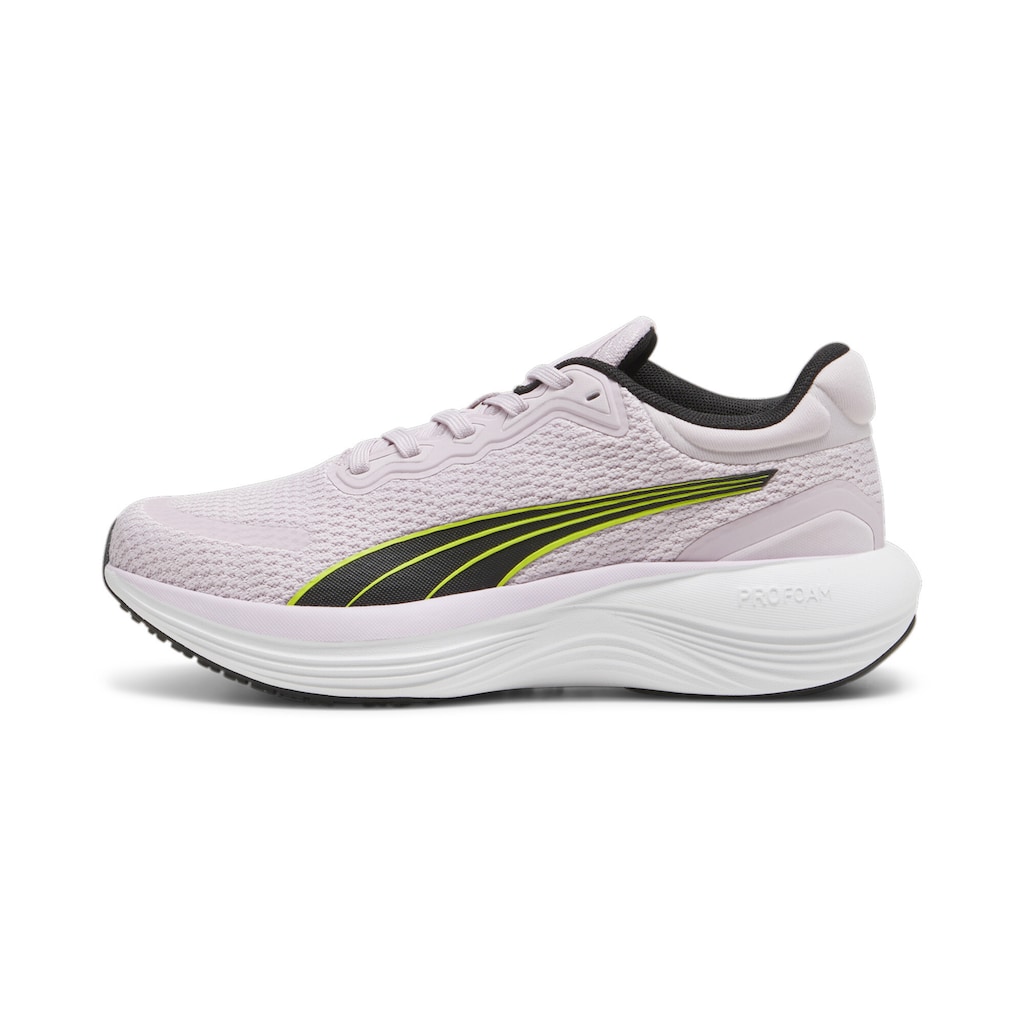 PUMA Laufschuh »Scend Pro Laufschuhe Erwachsene«